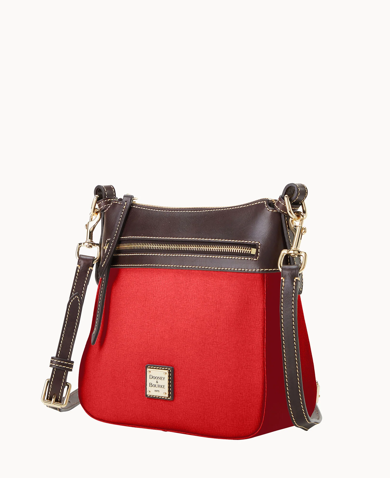 Saffiano Crossbody 25 - Image 34