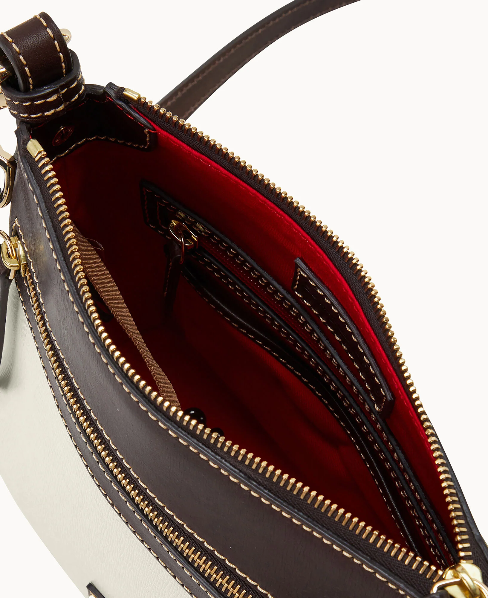 Saffiano Crossbody 25 - Image 39