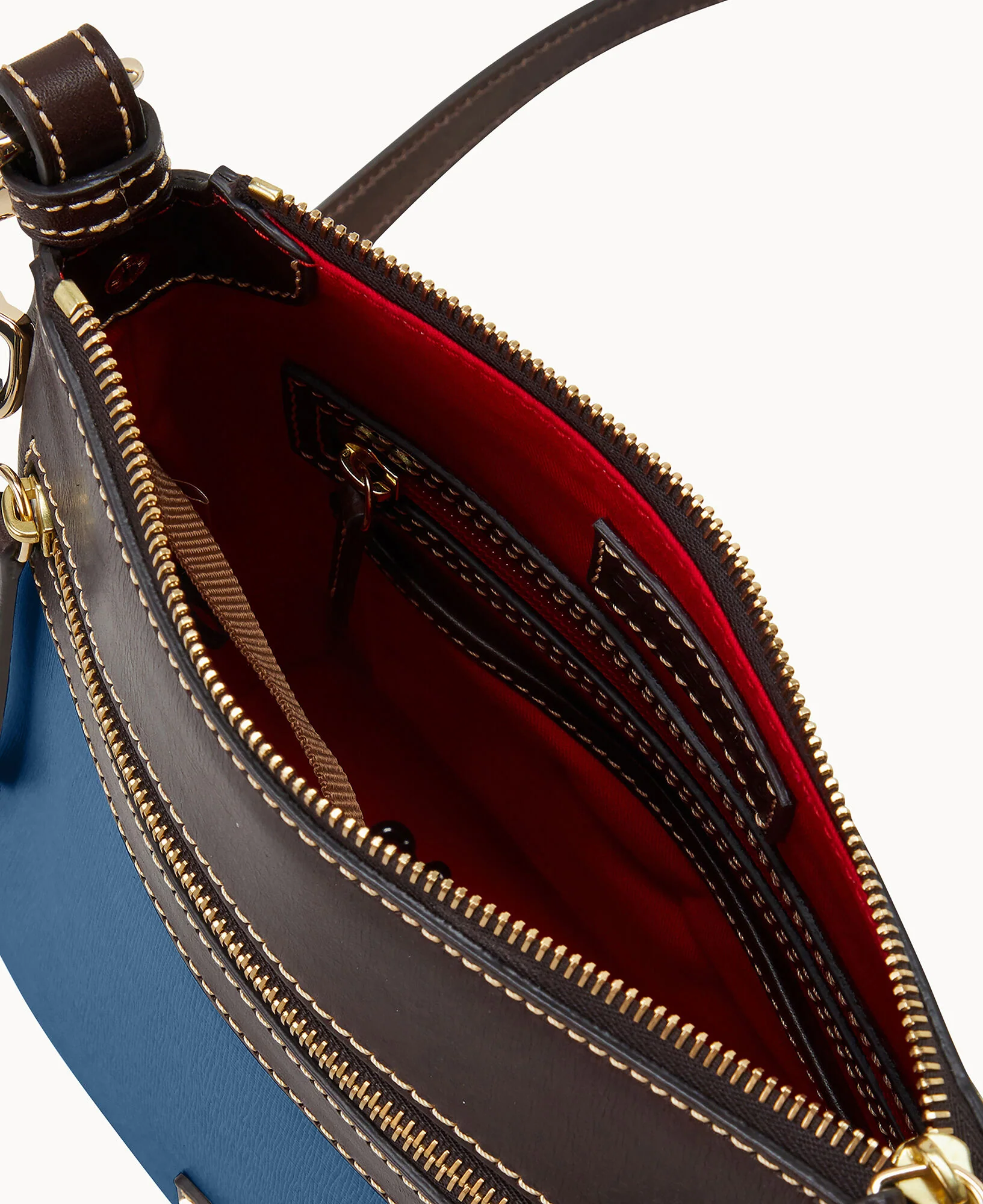 Saffiano Crossbody 25 - Image 7