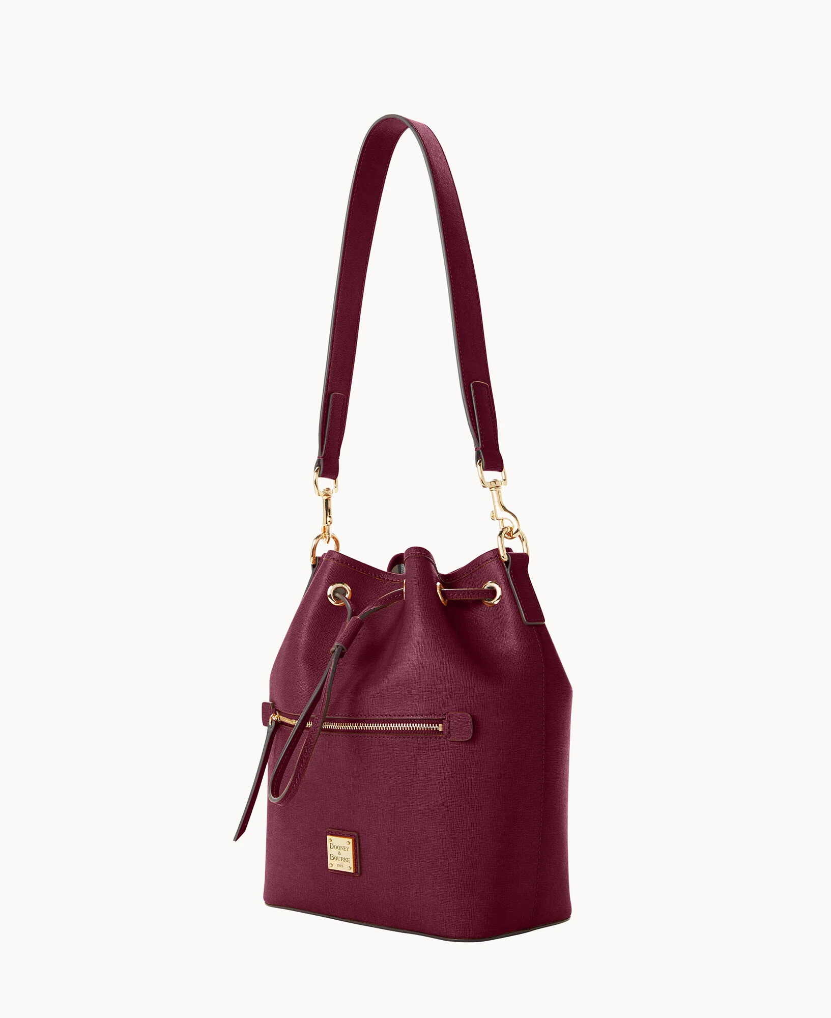 Saffiano Drawstring - Image 10