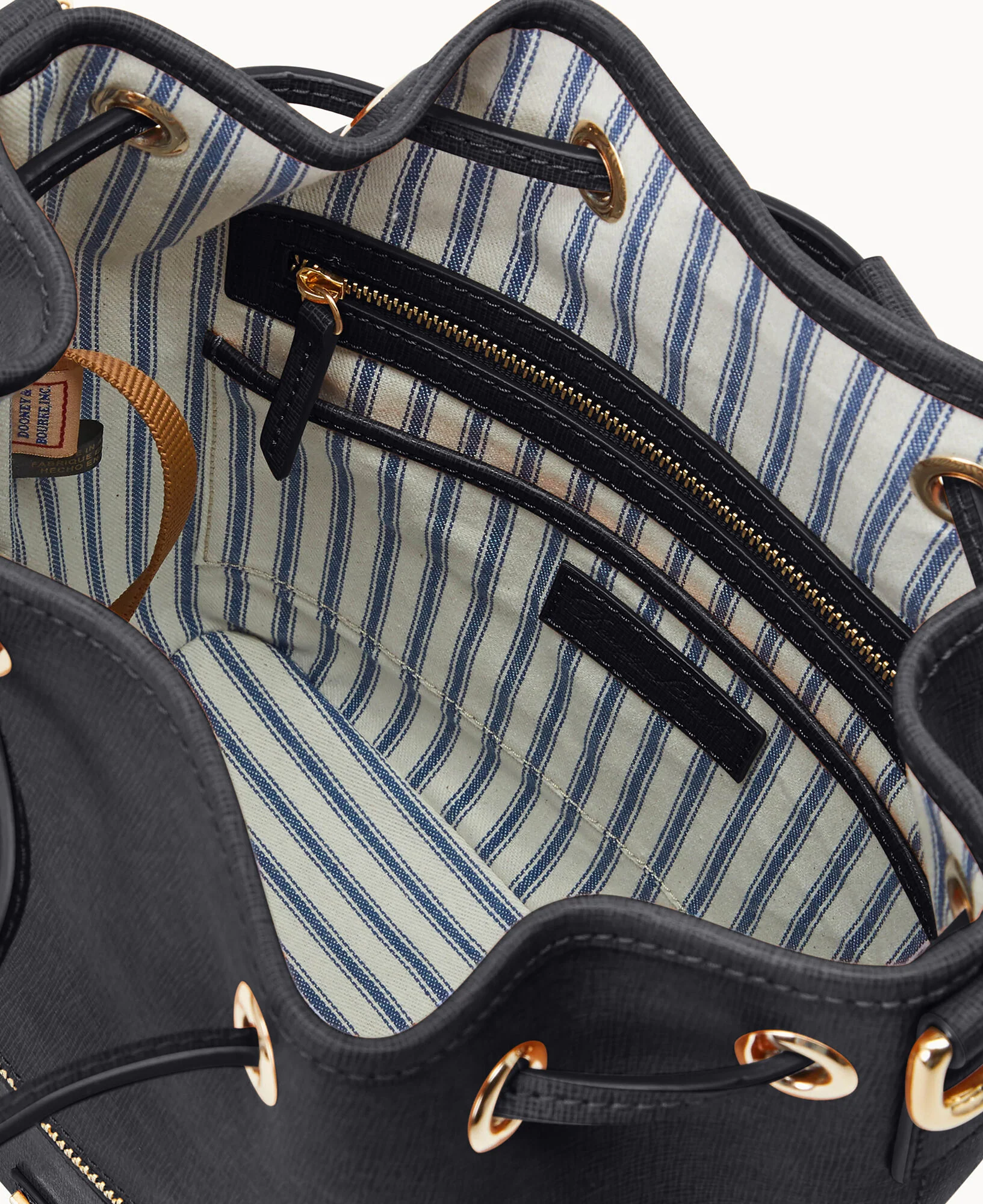Saffiano Drawstring - Image 19