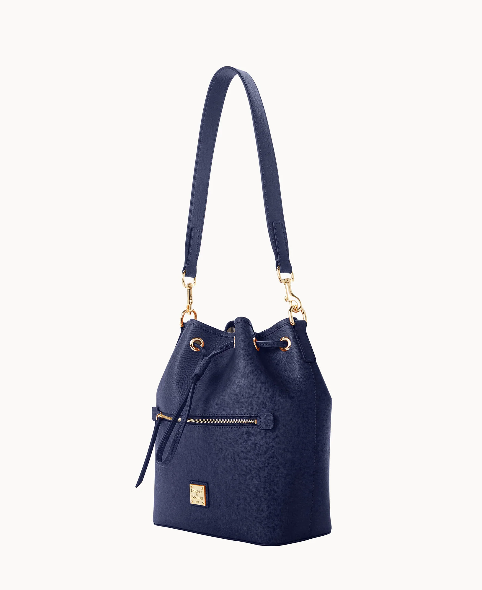 Saffiano Drawstring - Image 26
