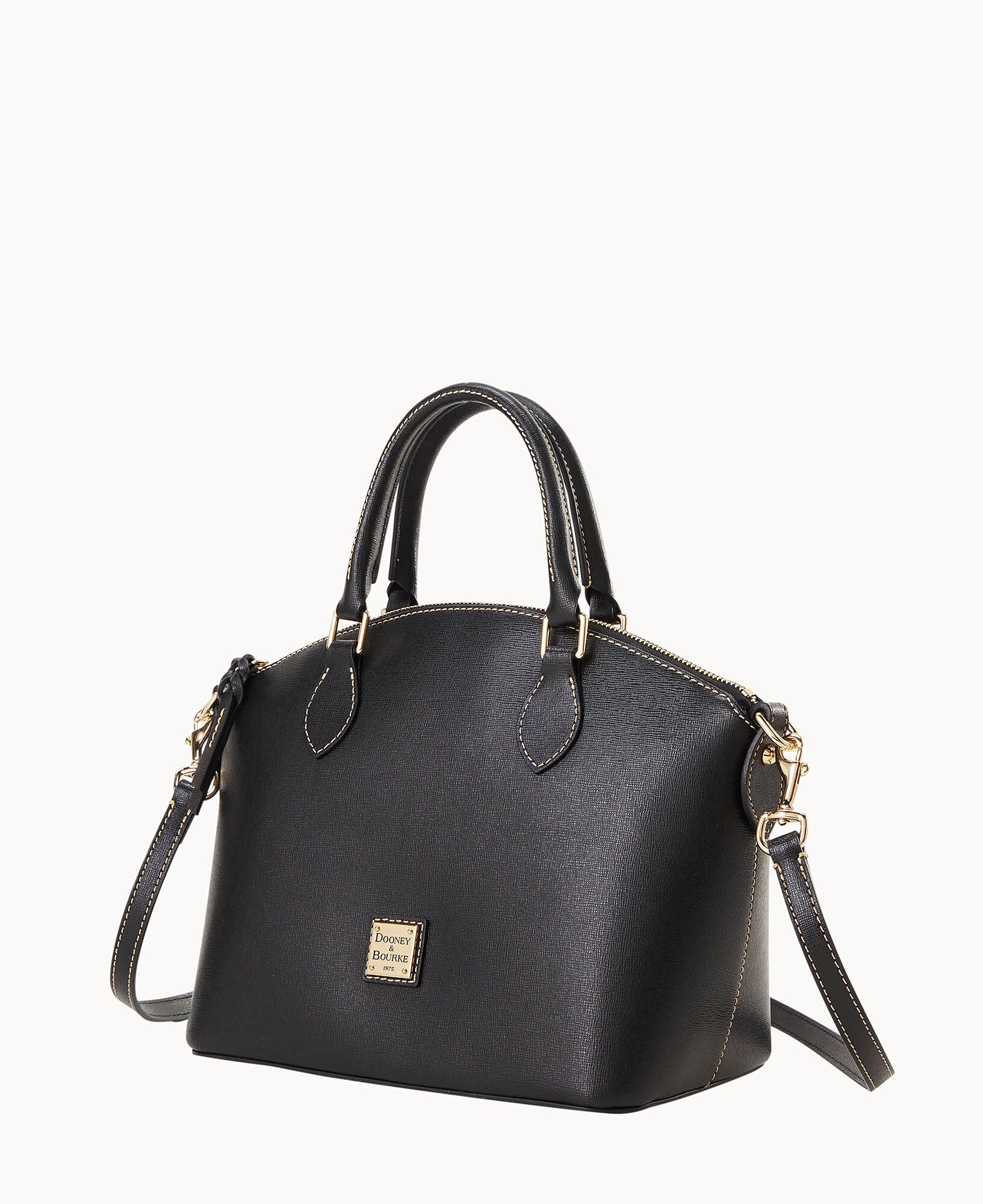 Saffiano Geena Satchel - Image 9