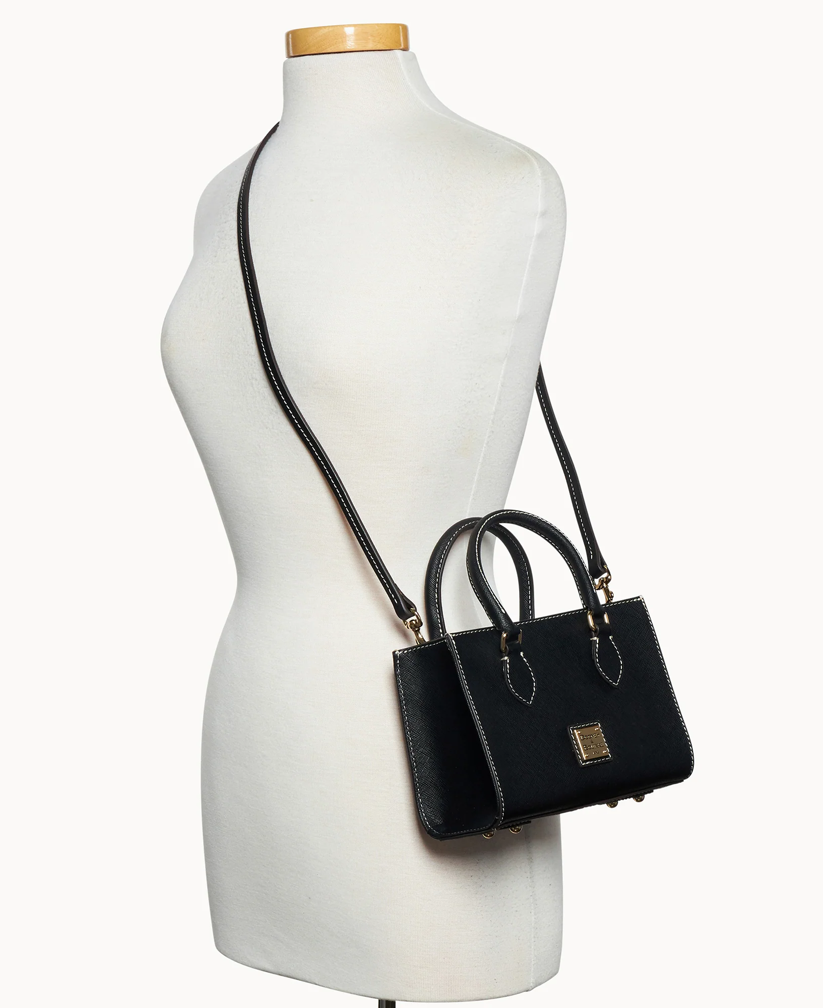 Saffiano Janine 20 - Image 8