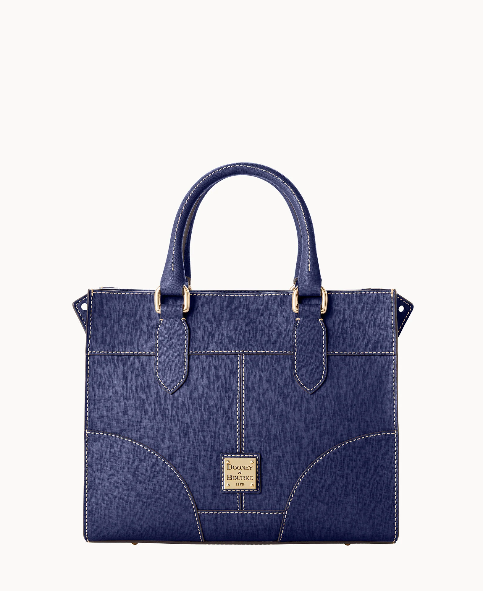 Saffiano Jayne Satchel