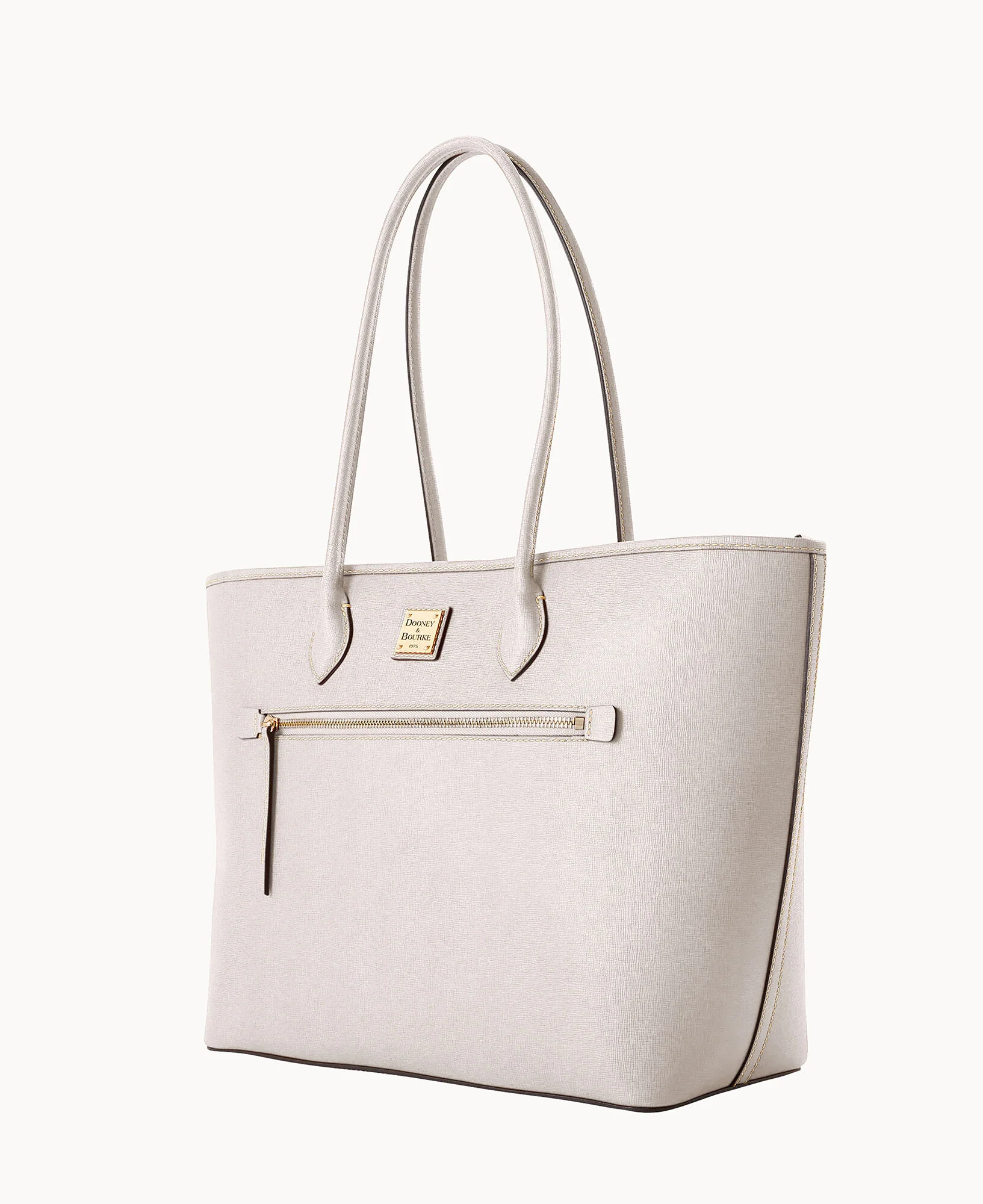 Saffiano Large Tote - Image 6