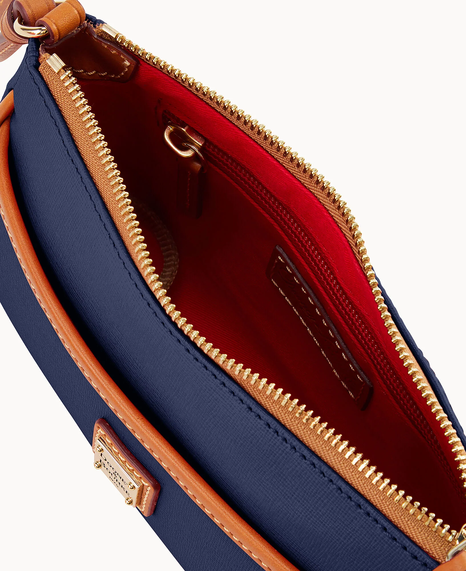 Saffiano Pouchette - Image 11