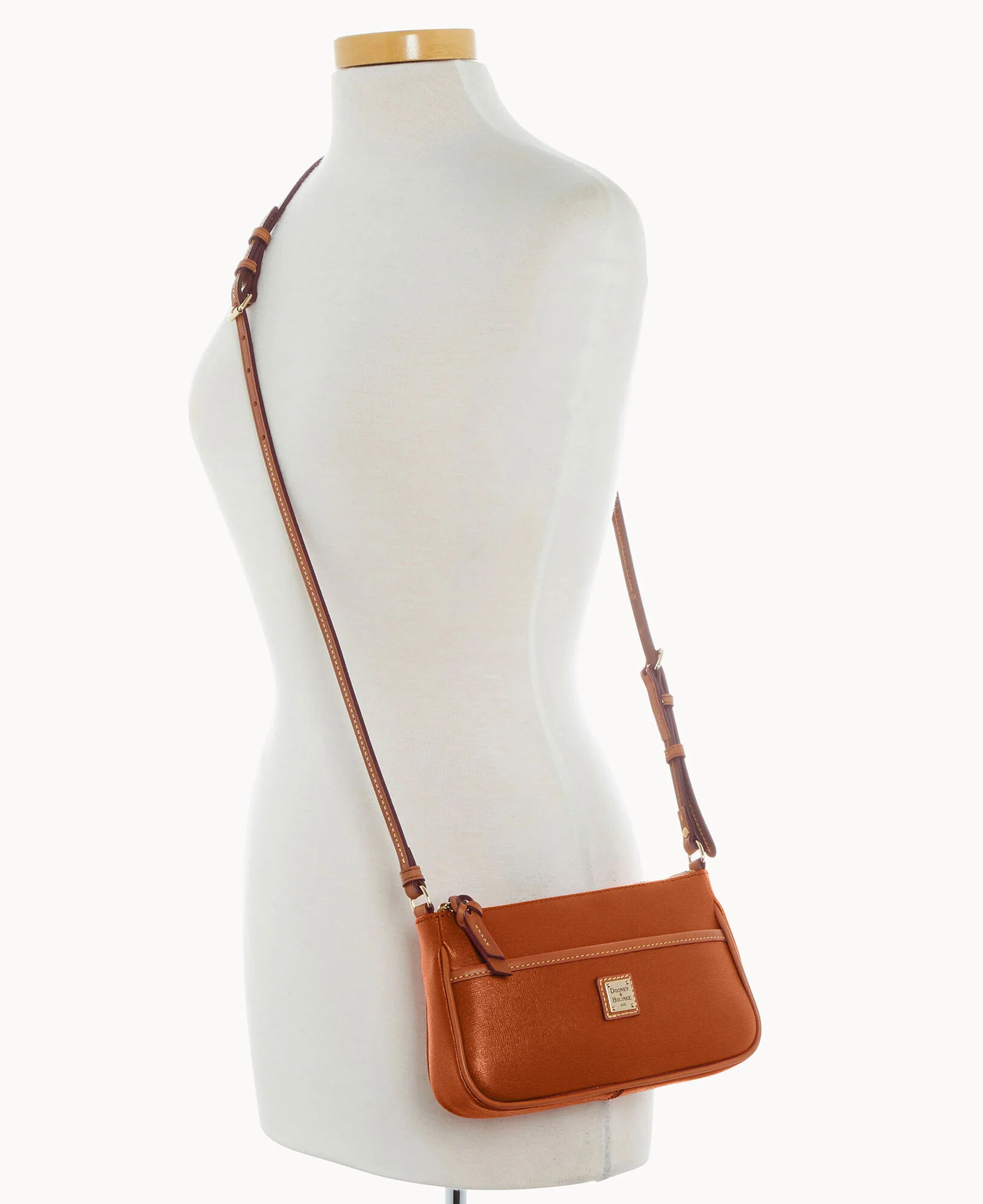 Saffiano Pouchette - Image 16