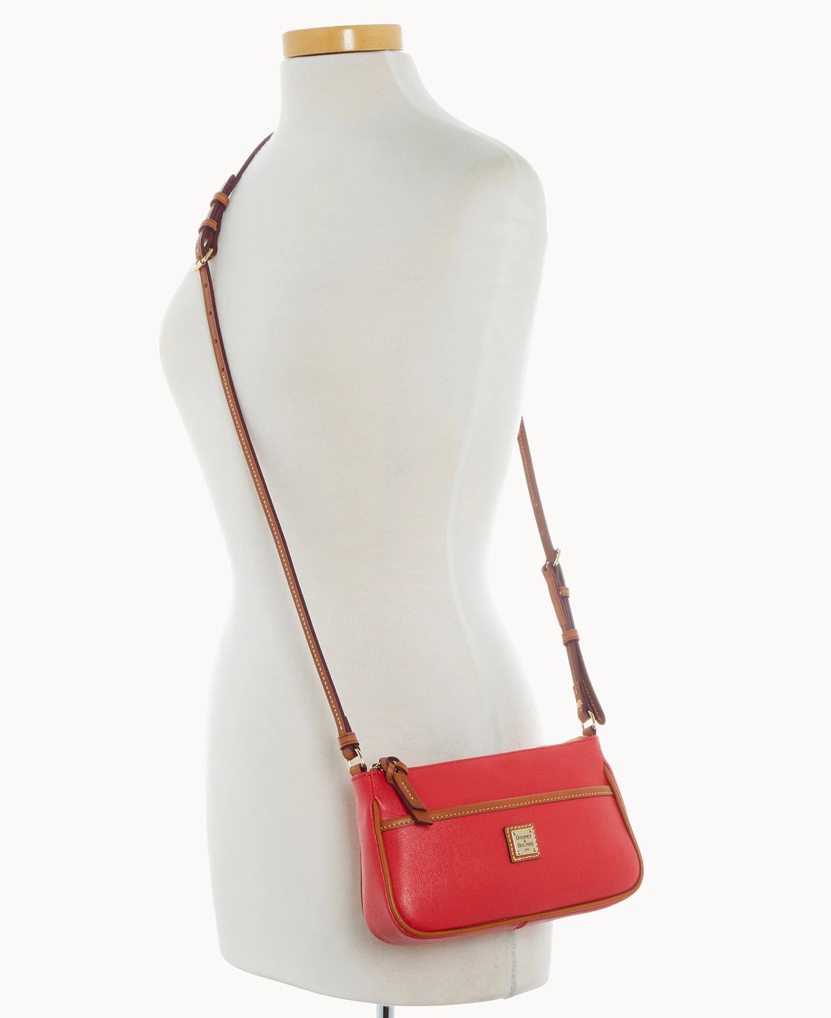 Saffiano Pouchette - Image 20