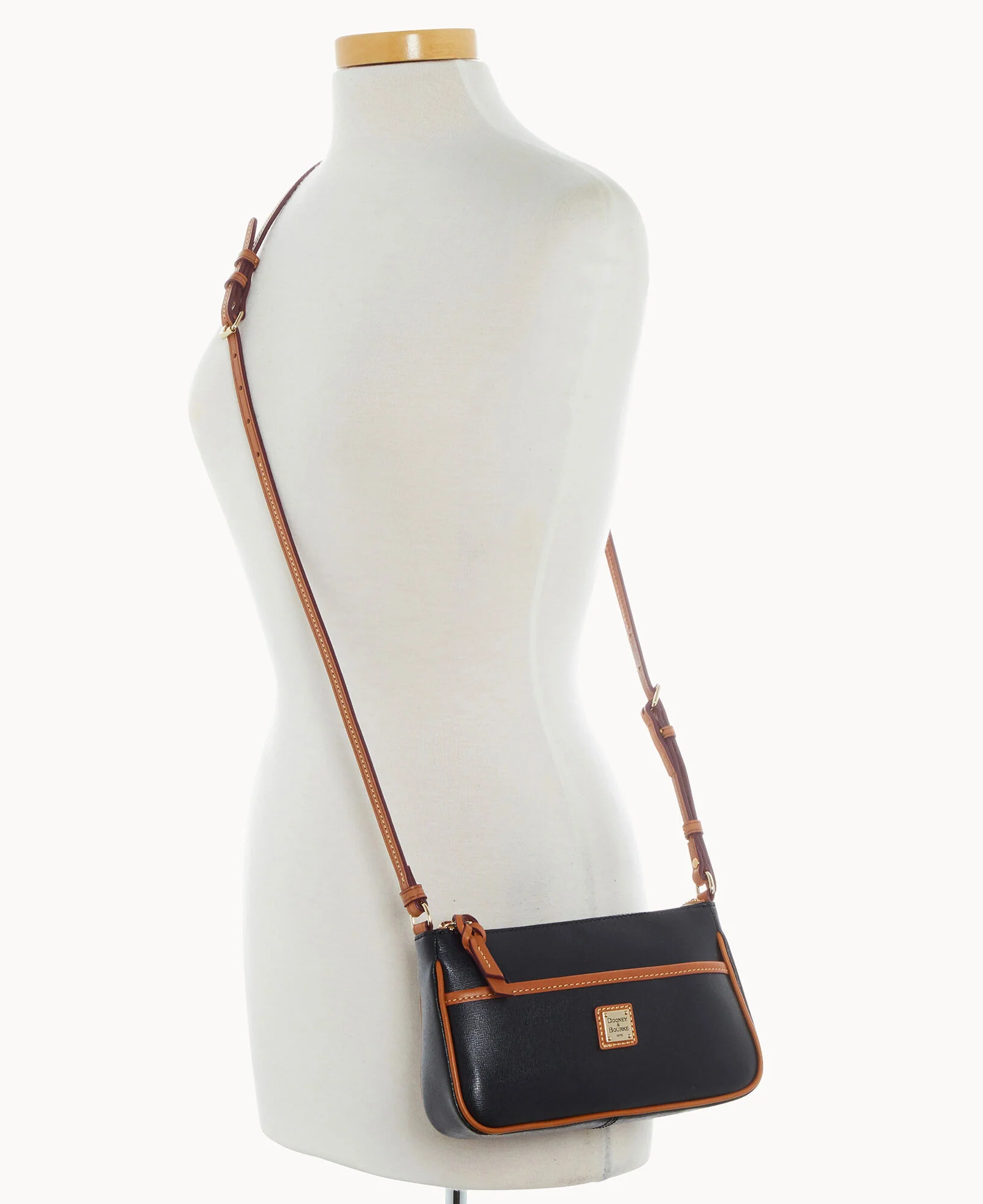 Saffiano Pouchette - Image 4