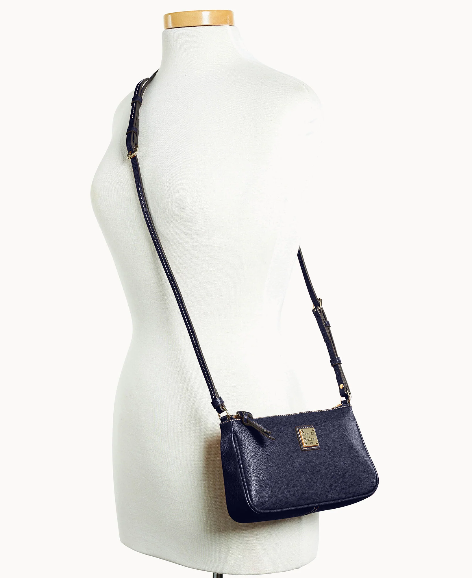 Saffiano Pouchette - Image 19