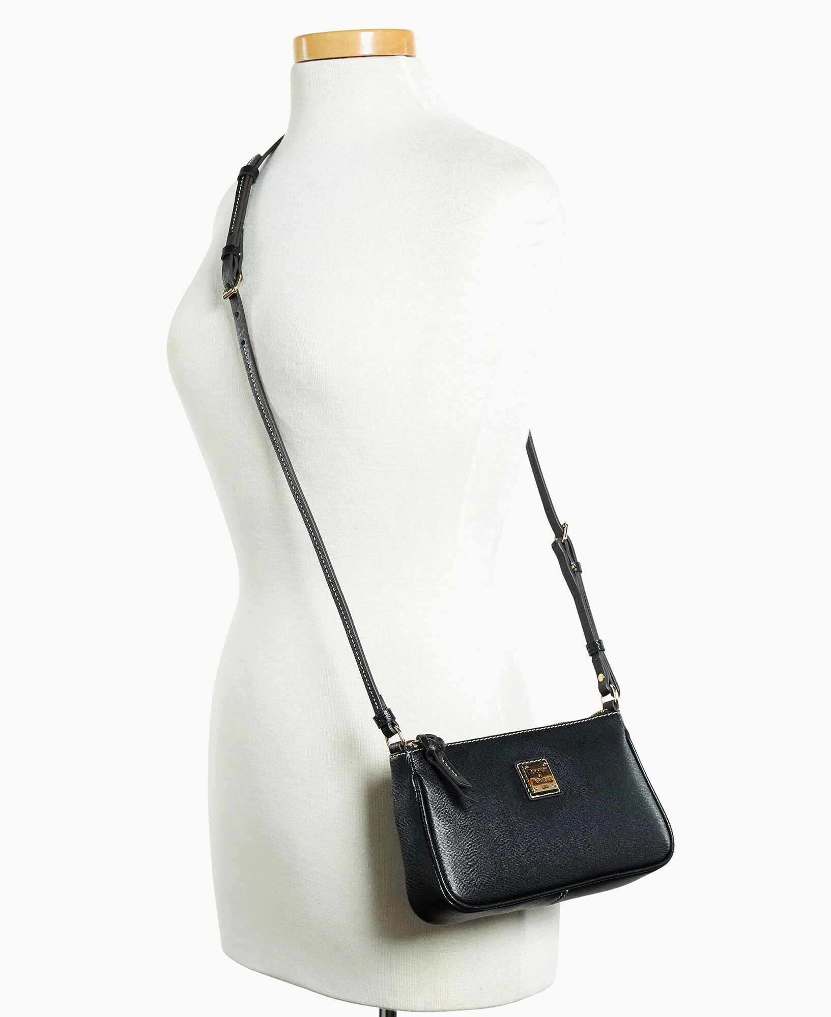 Saffiano Pouchette - Image 5