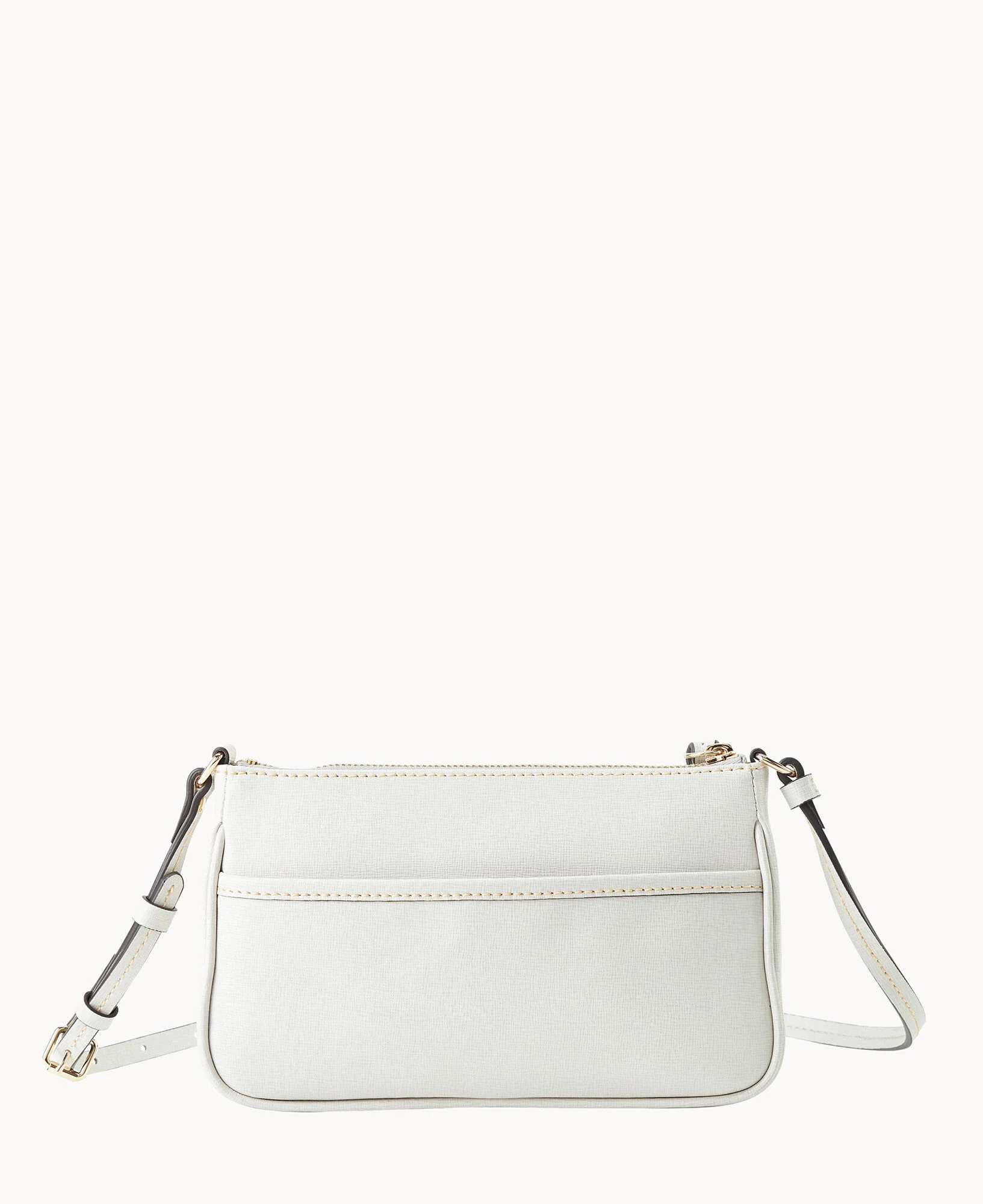 Saffiano Pouchette - Image 8