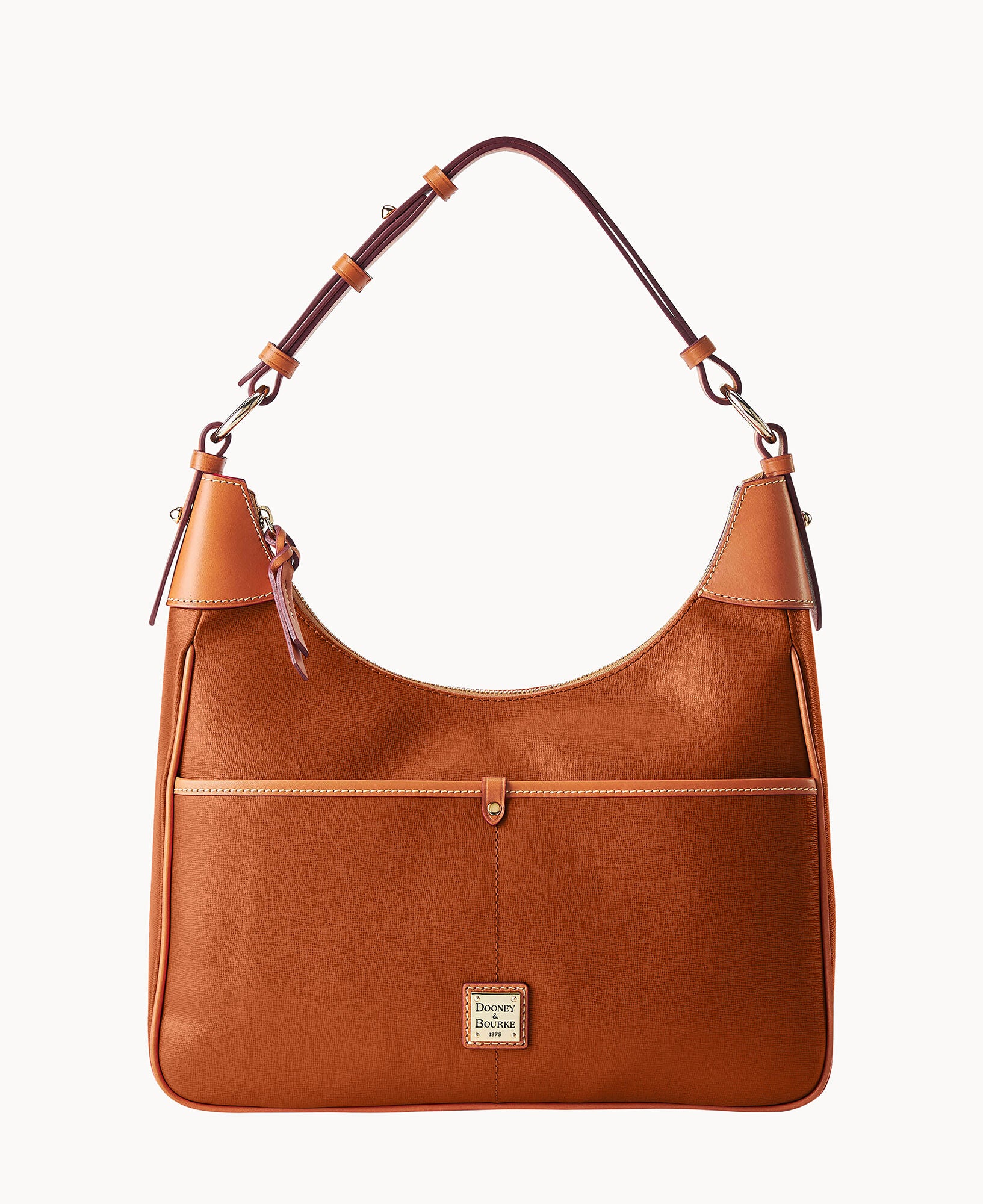Saffiano Rebecca Hobo - Image 15