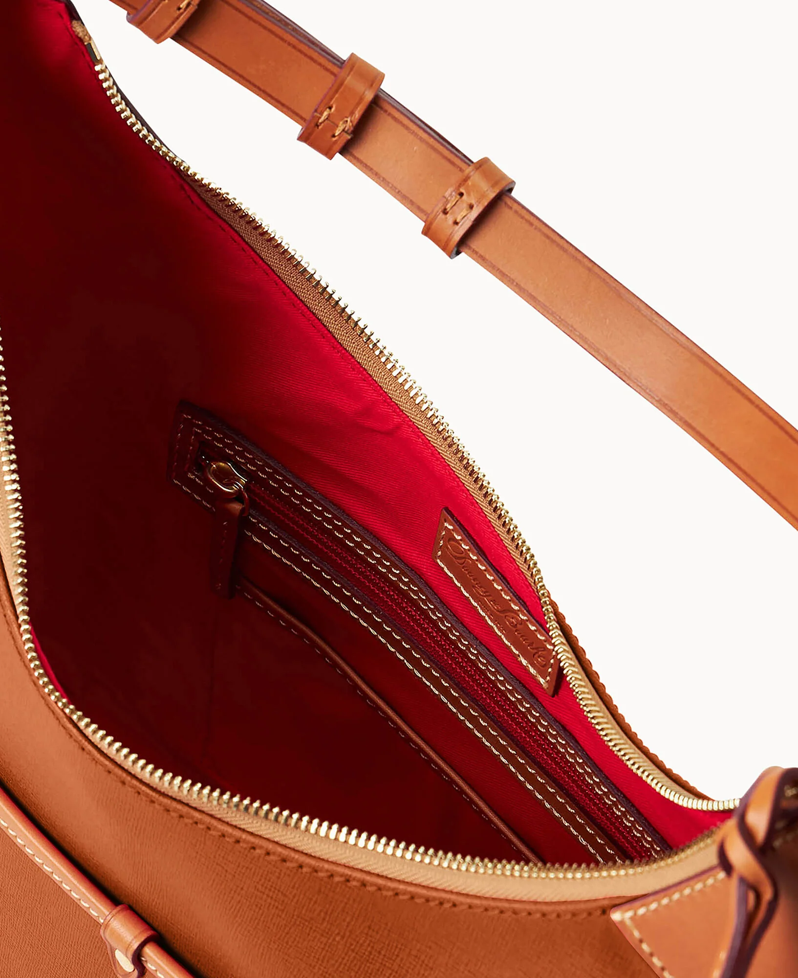 Saffiano Rebecca Hobo - Image 17