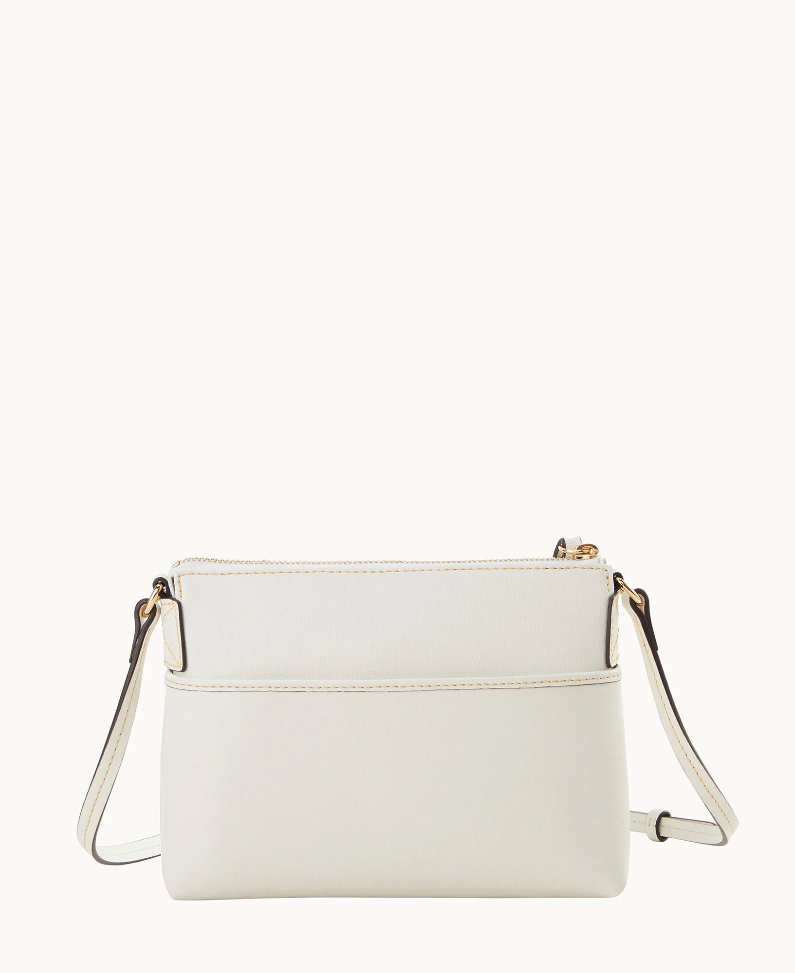 Saffiano Rosie Crossbody - Image 14