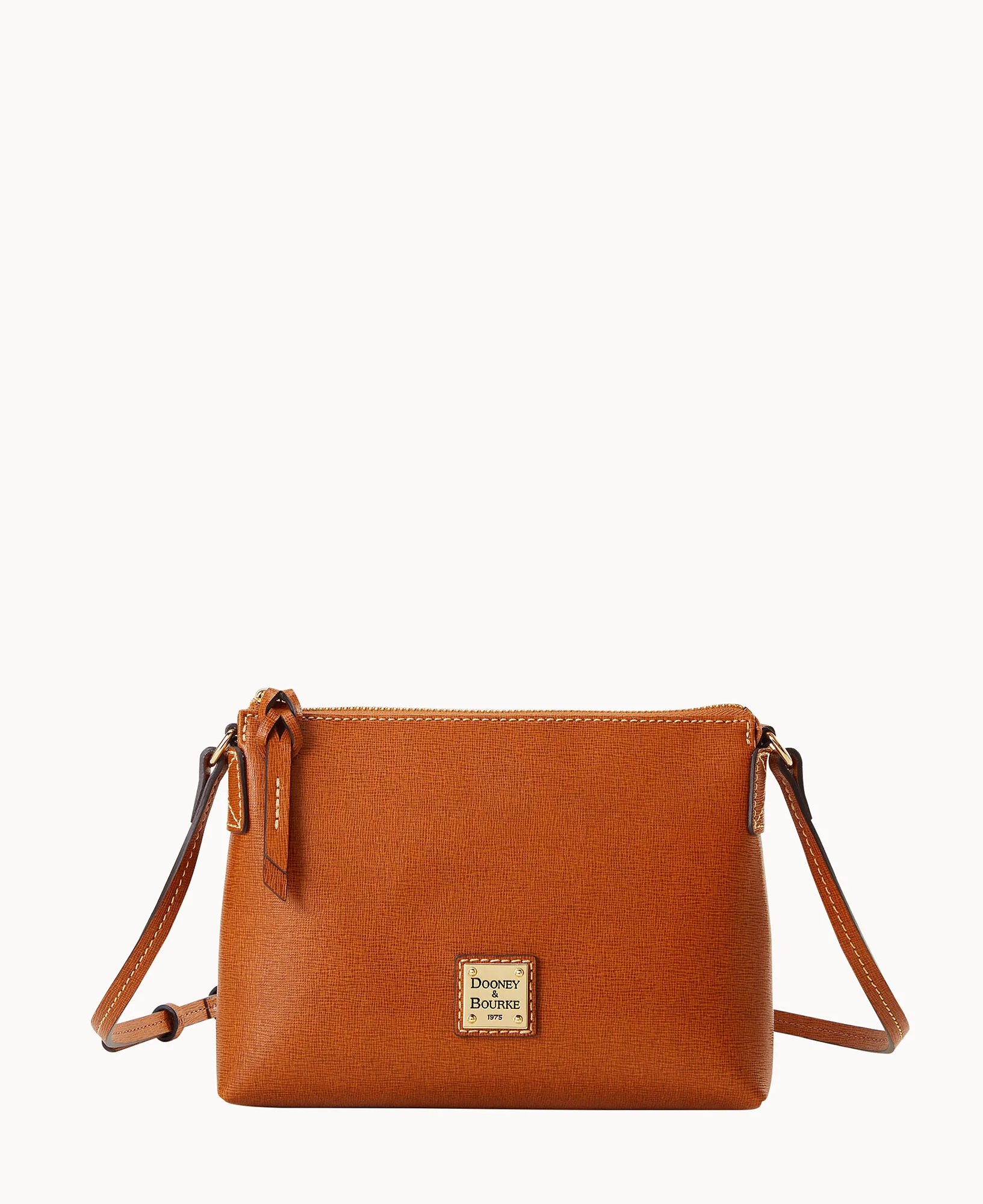 Saffiano Rosie Crossbody - Image 16