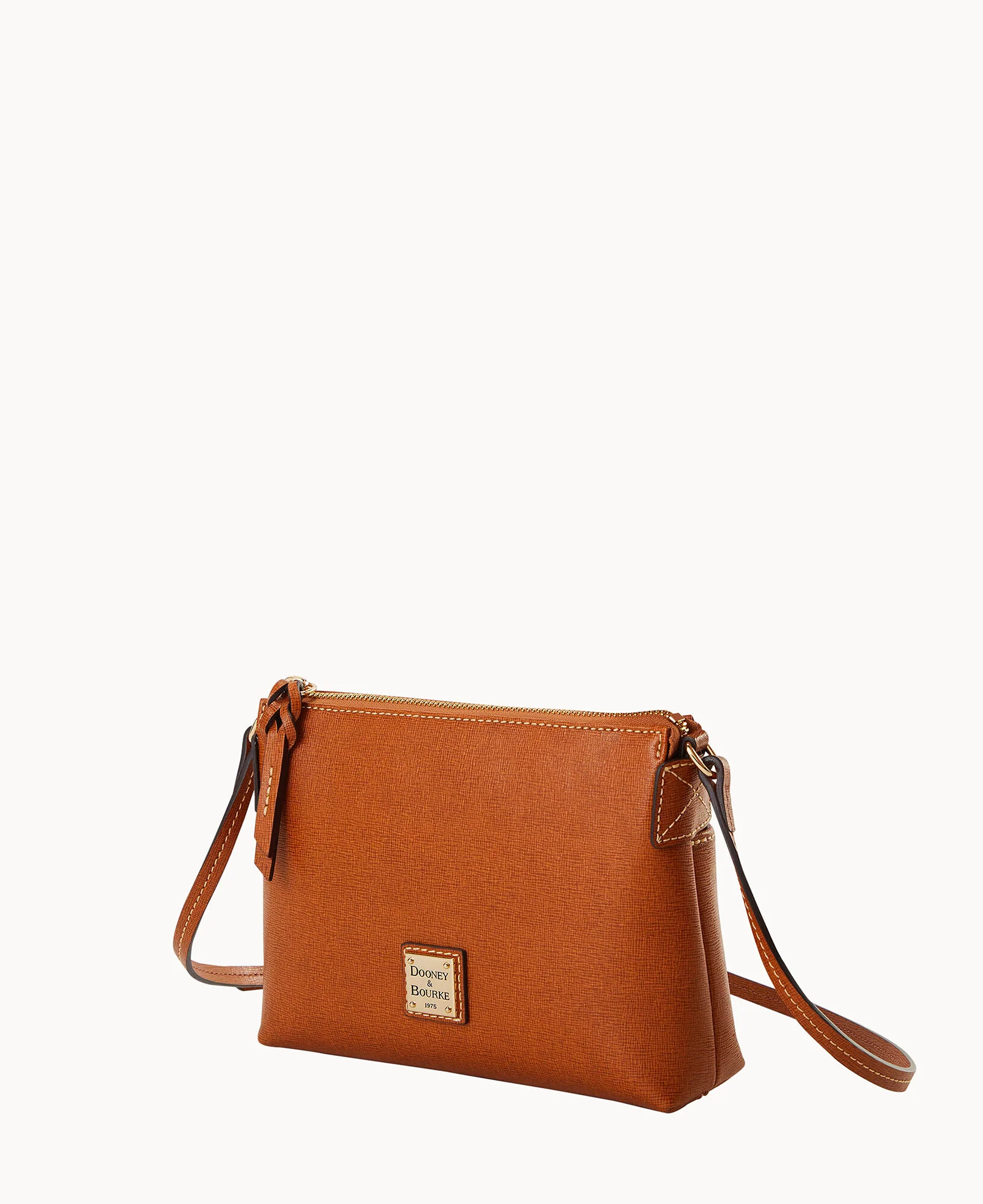 Saffiano Rosie Crossbody - Image 17