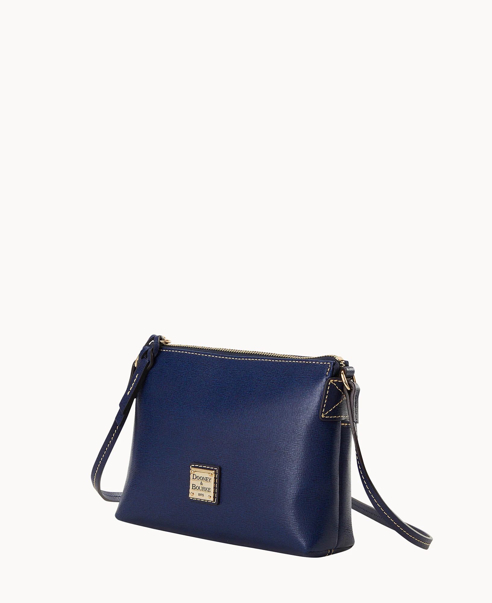 Saffiano Rosie Crossbody - Image 2