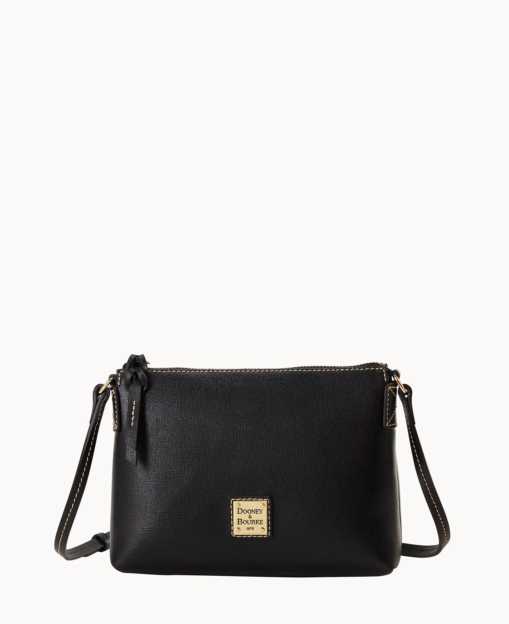 Saffiano Rosie Crossbody - Image 21