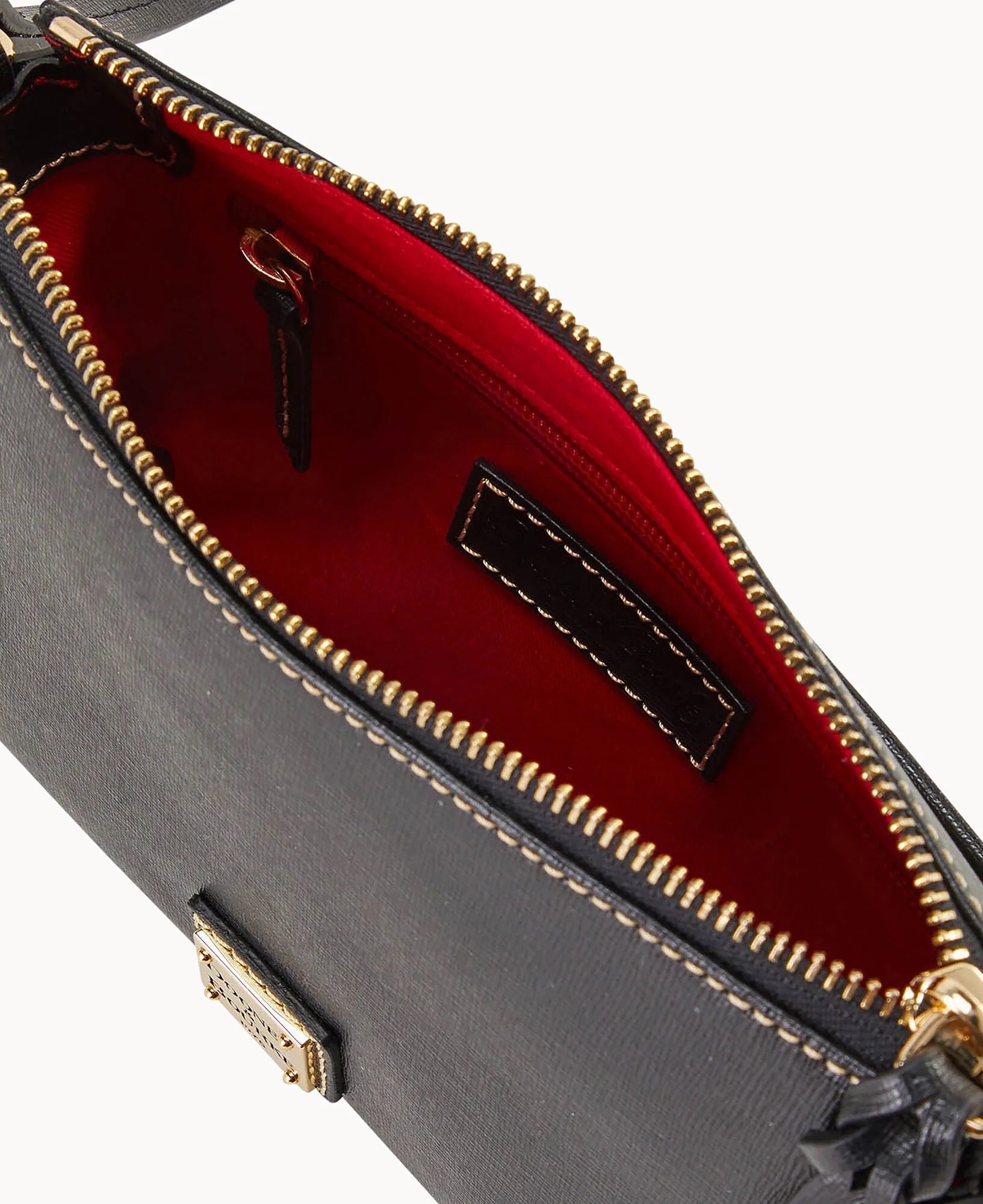 Saffiano Rosie Crossbody - Image 22