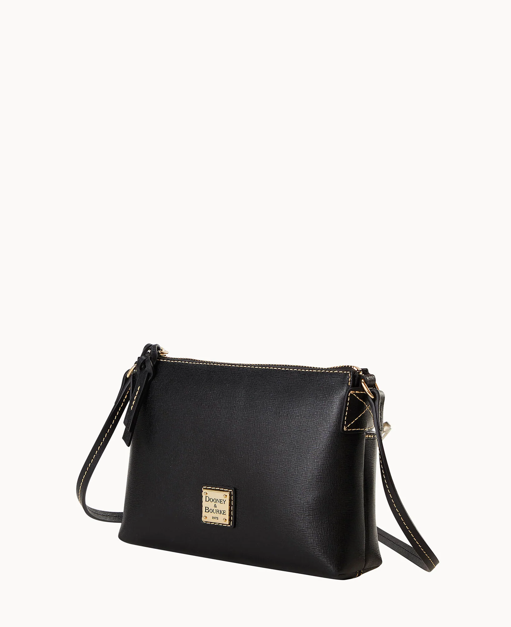 Saffiano Rosie Crossbody - Image 28