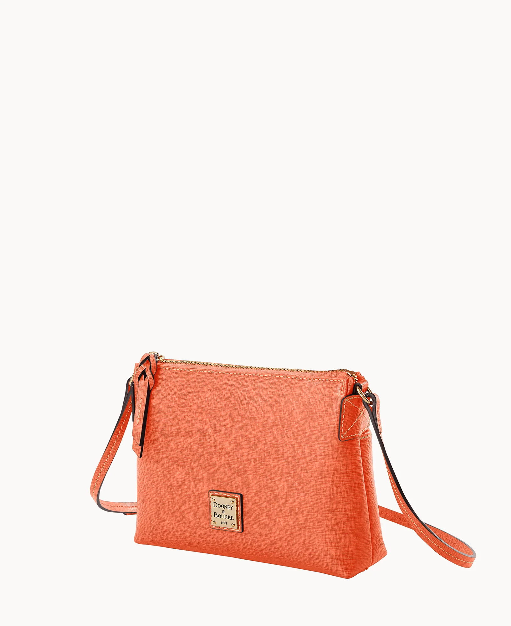 Saffiano Rosie Crossbody - Image 31
