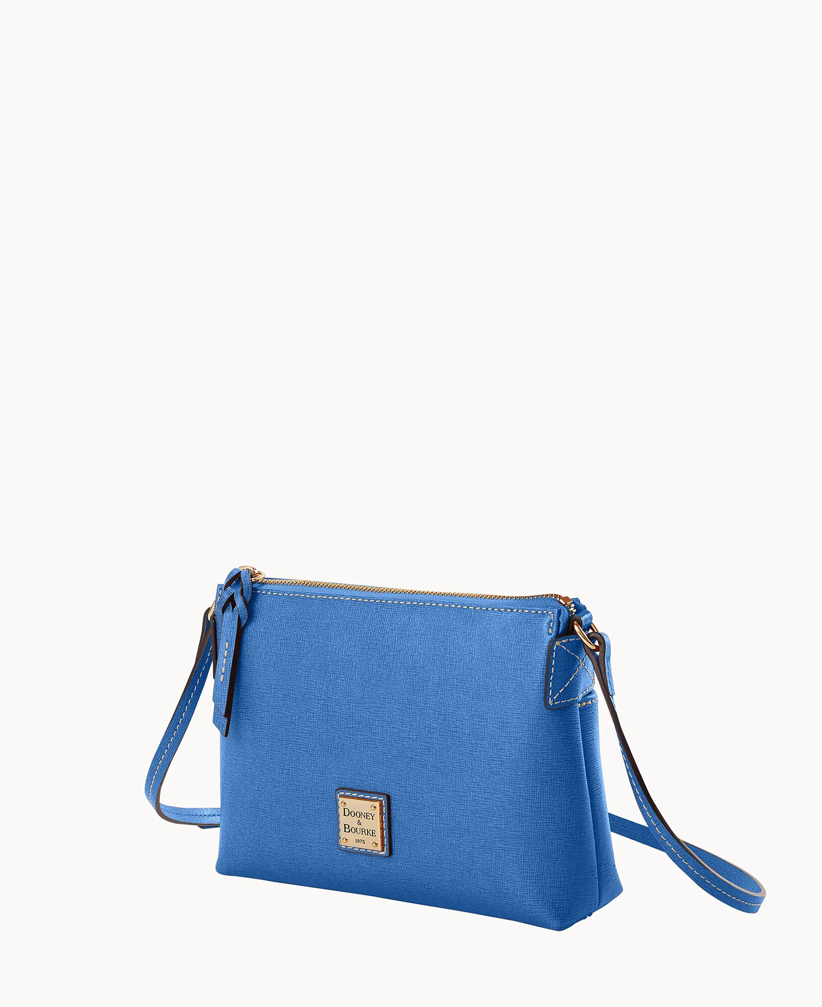 Saffiano Rosie Crossbody - Image 36
