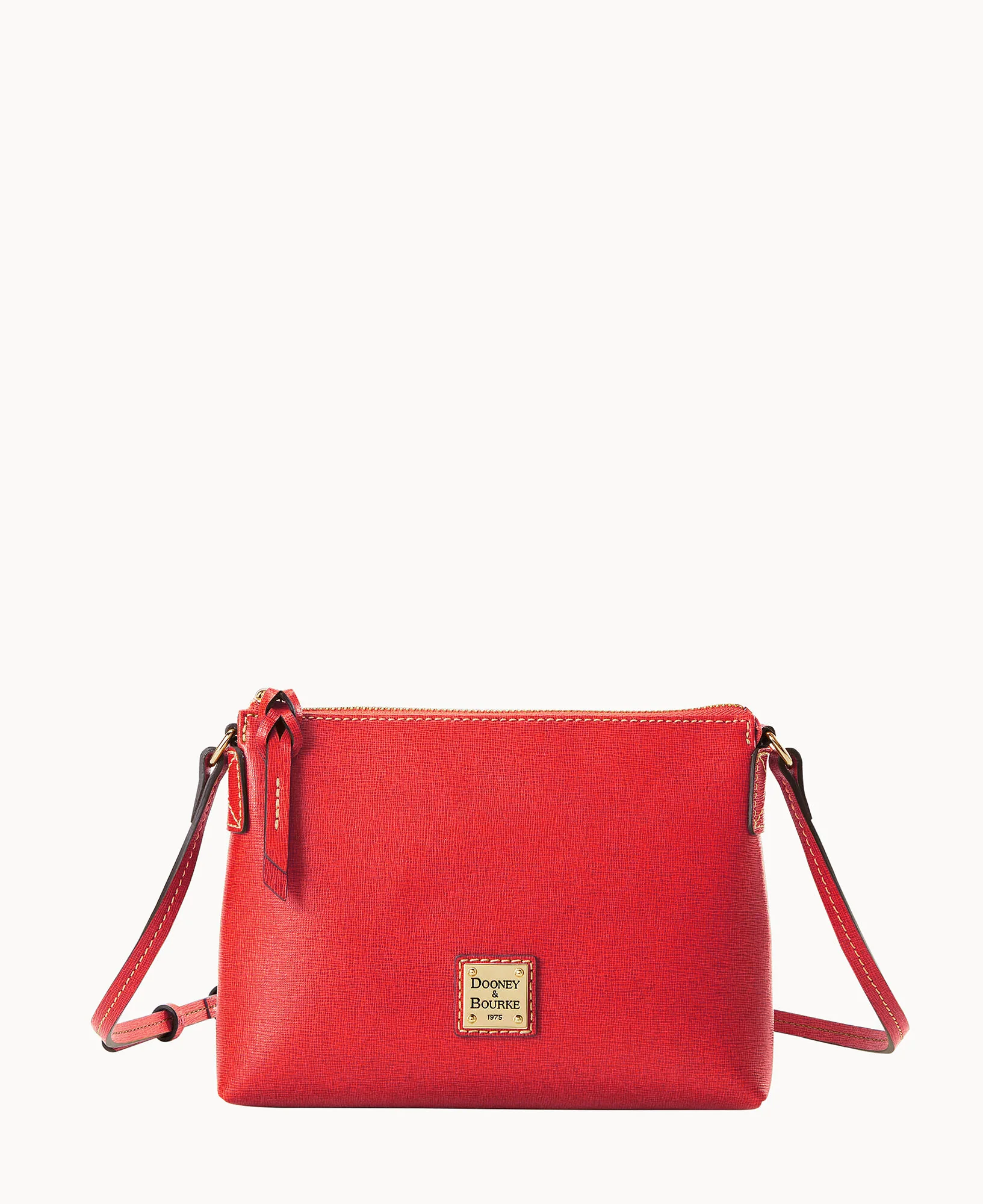 Saffiano Rosie Crossbody - Image 6