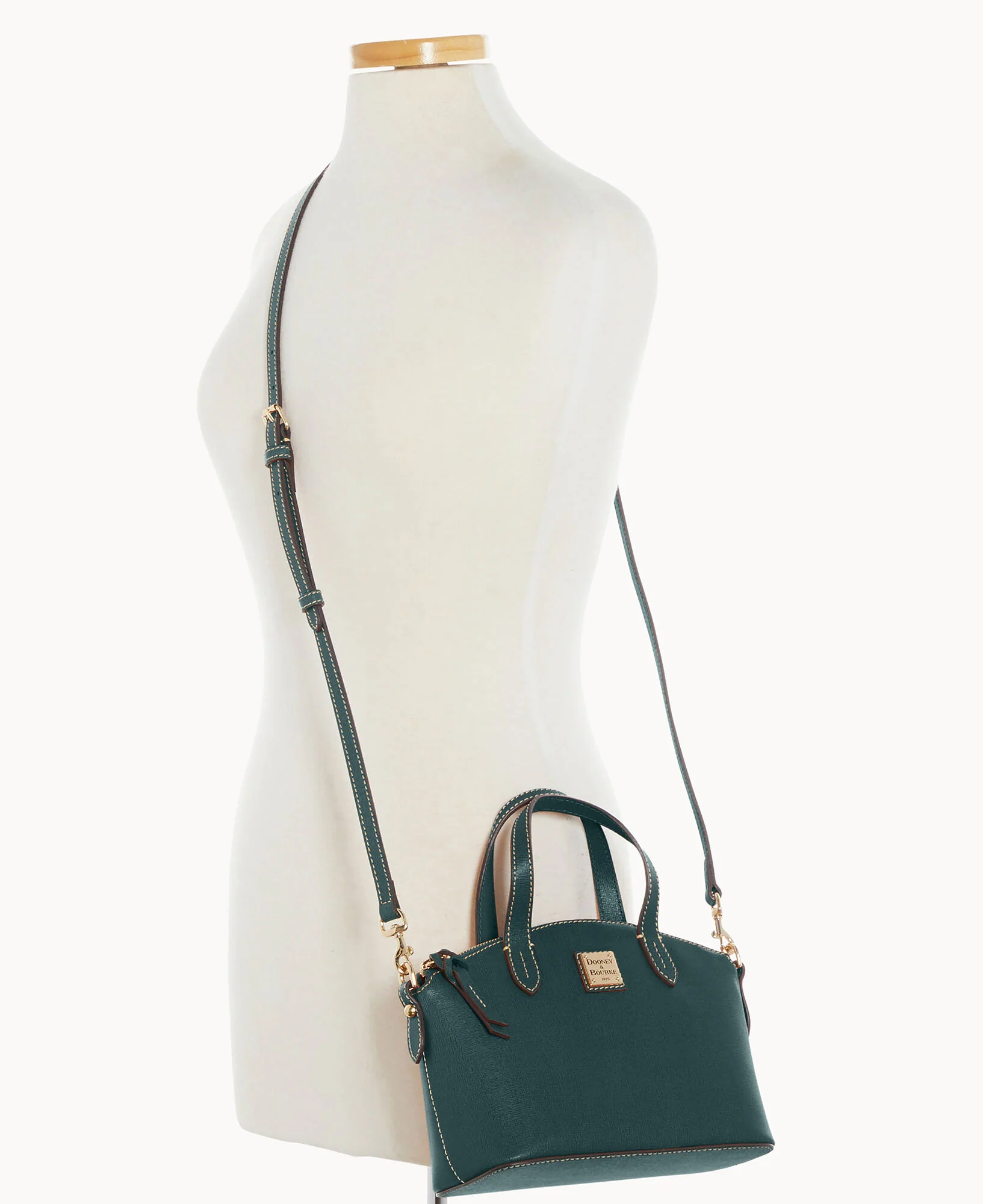Saffiano Ruby - Image 12