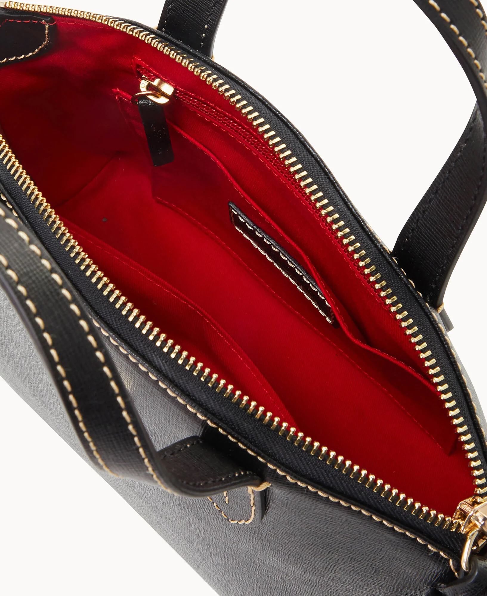 Saffiano Ruby - Image 3