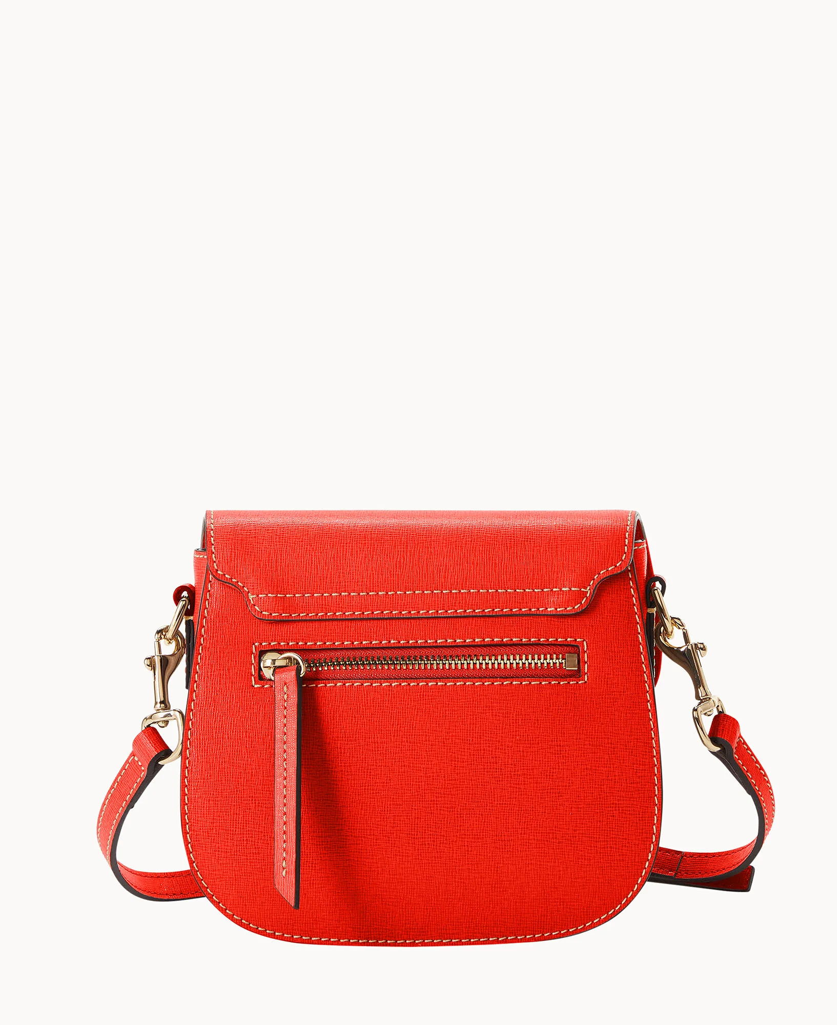 Saffiano Saddle Bag - Image 104