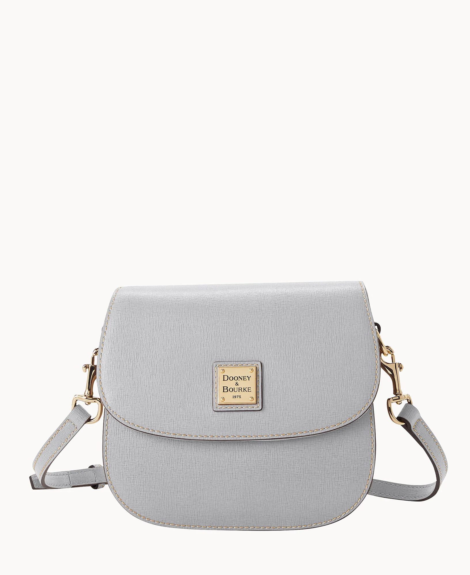 Saffiano Saddle Bag - Image 106