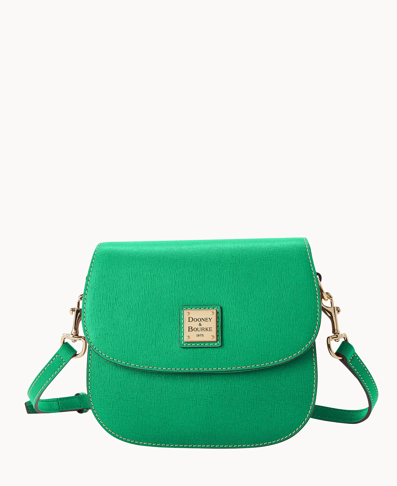 Saffiano Saddle Bag - Image 111