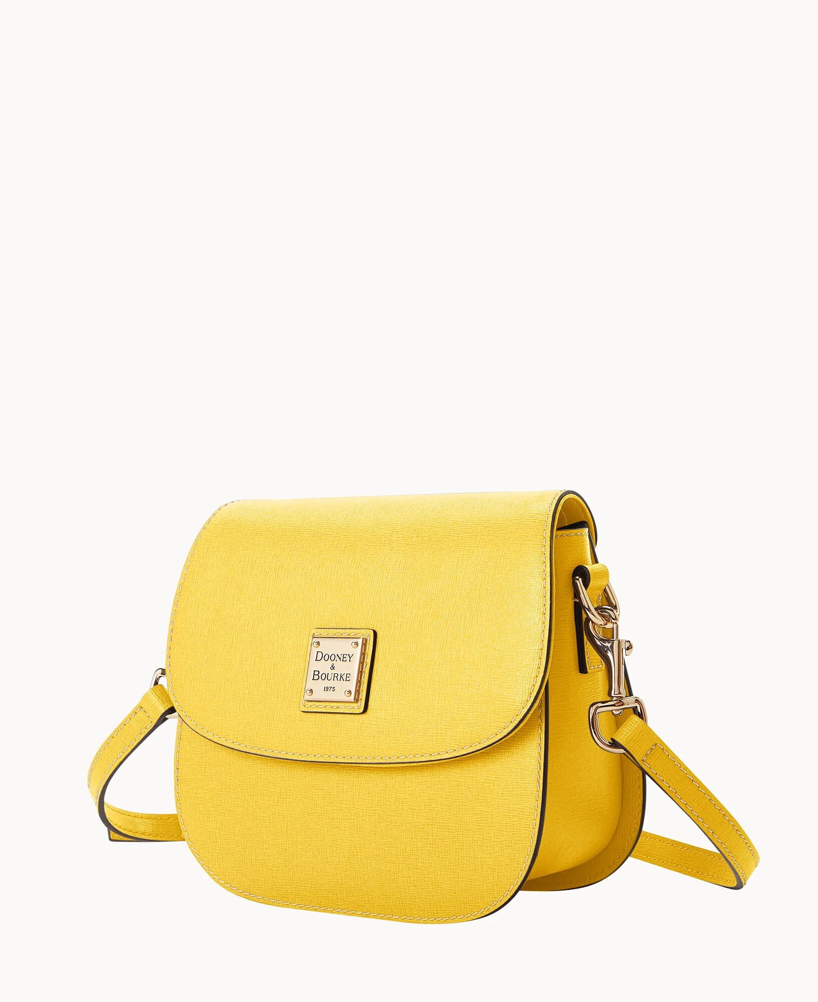 Saffiano Saddle Bag - Image 122
