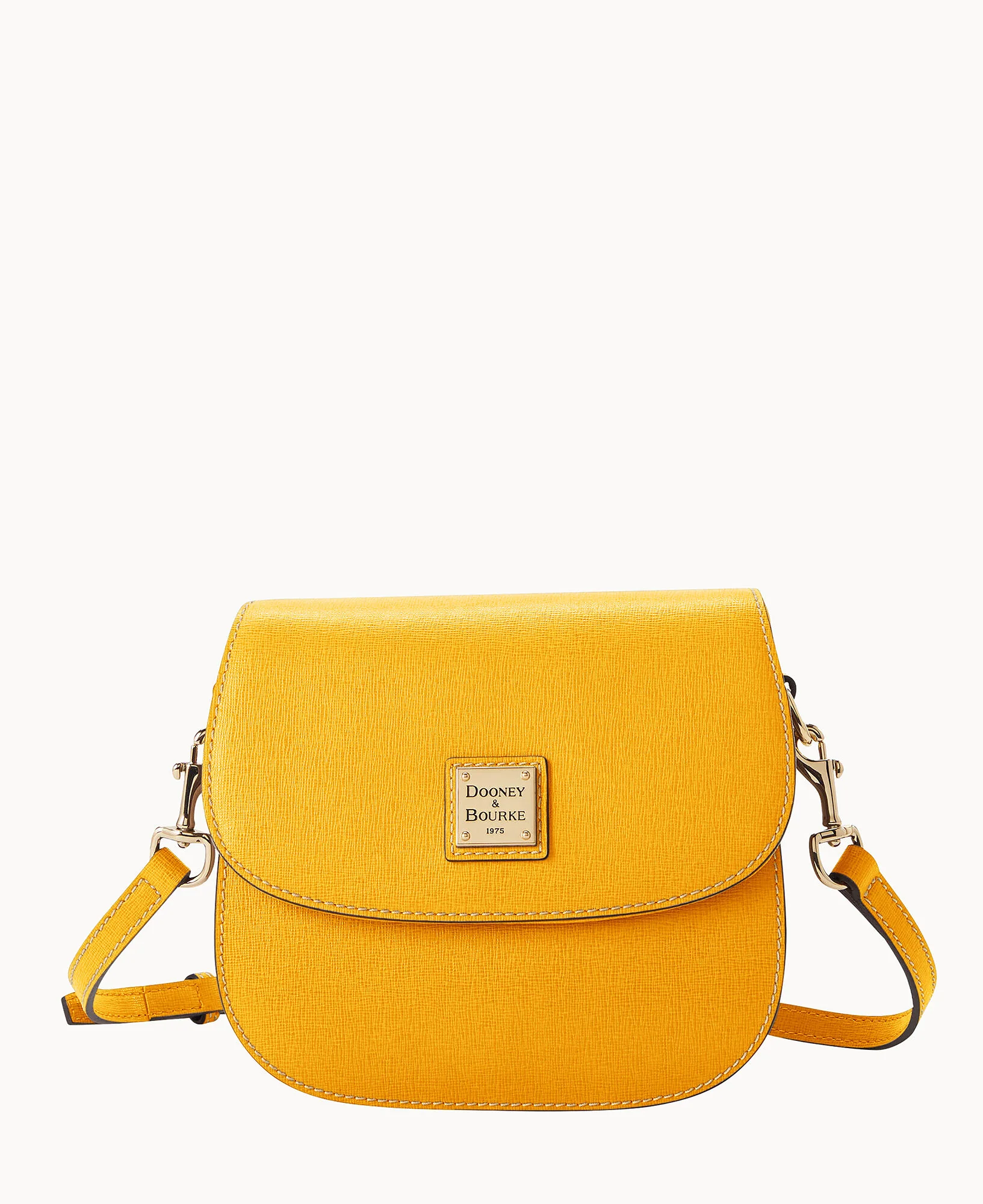 Saffiano Saddle Bag - Image 126