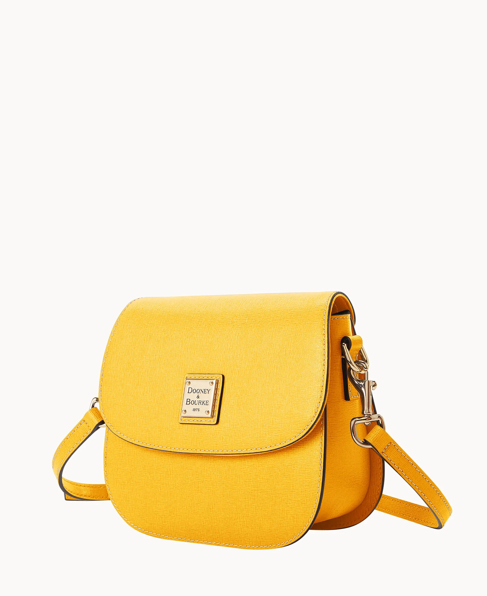 Saffiano Saddle Bag - Image 127