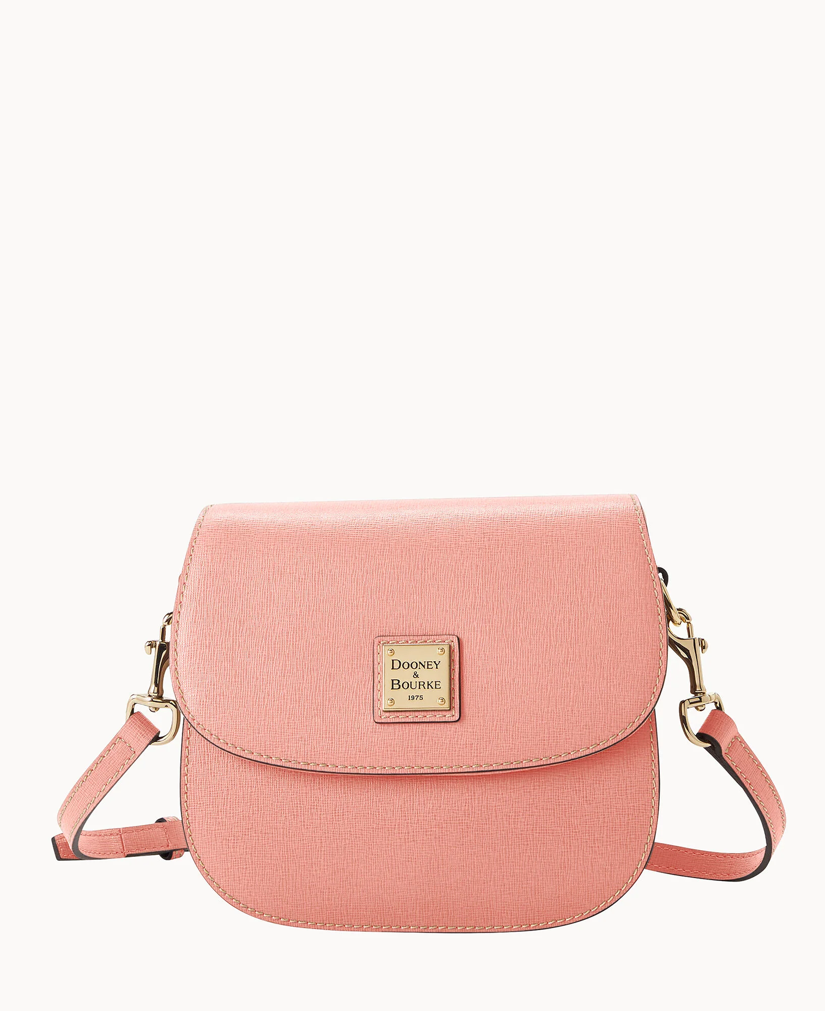 Saffiano Saddle Bag - Image 146