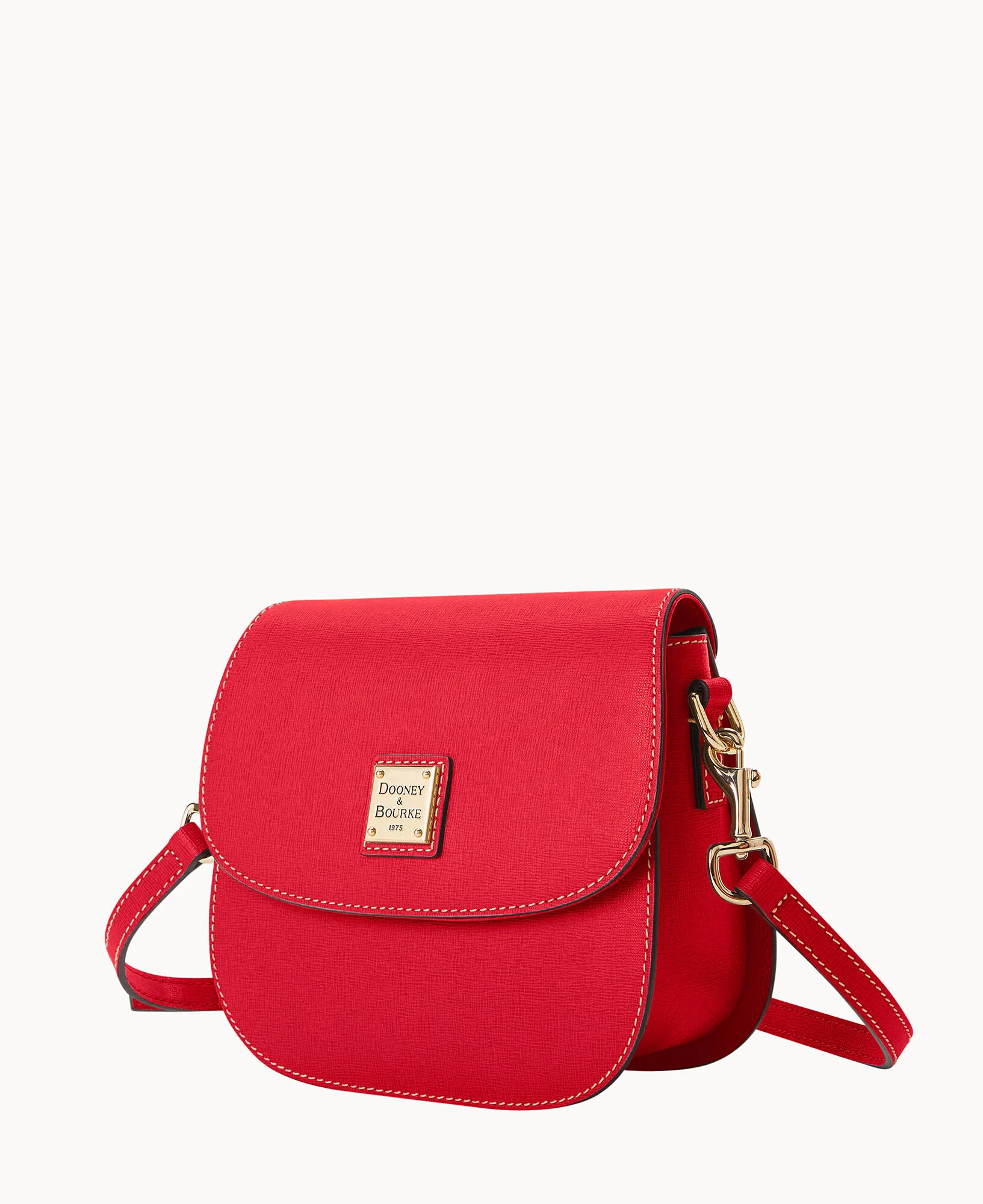 Saffiano Saddle Bag - Image 152
