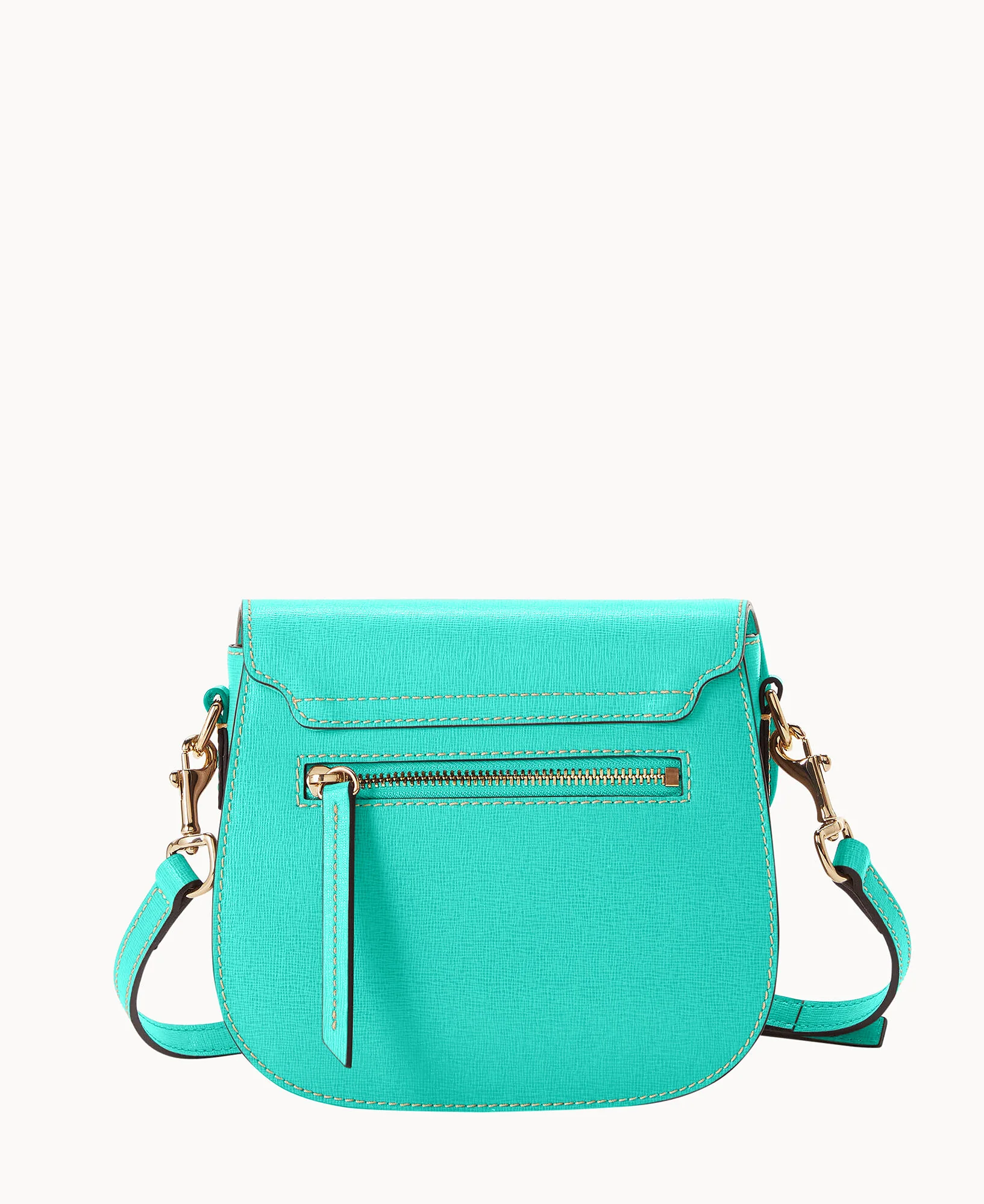 Saffiano Saddle Bag - Image 159