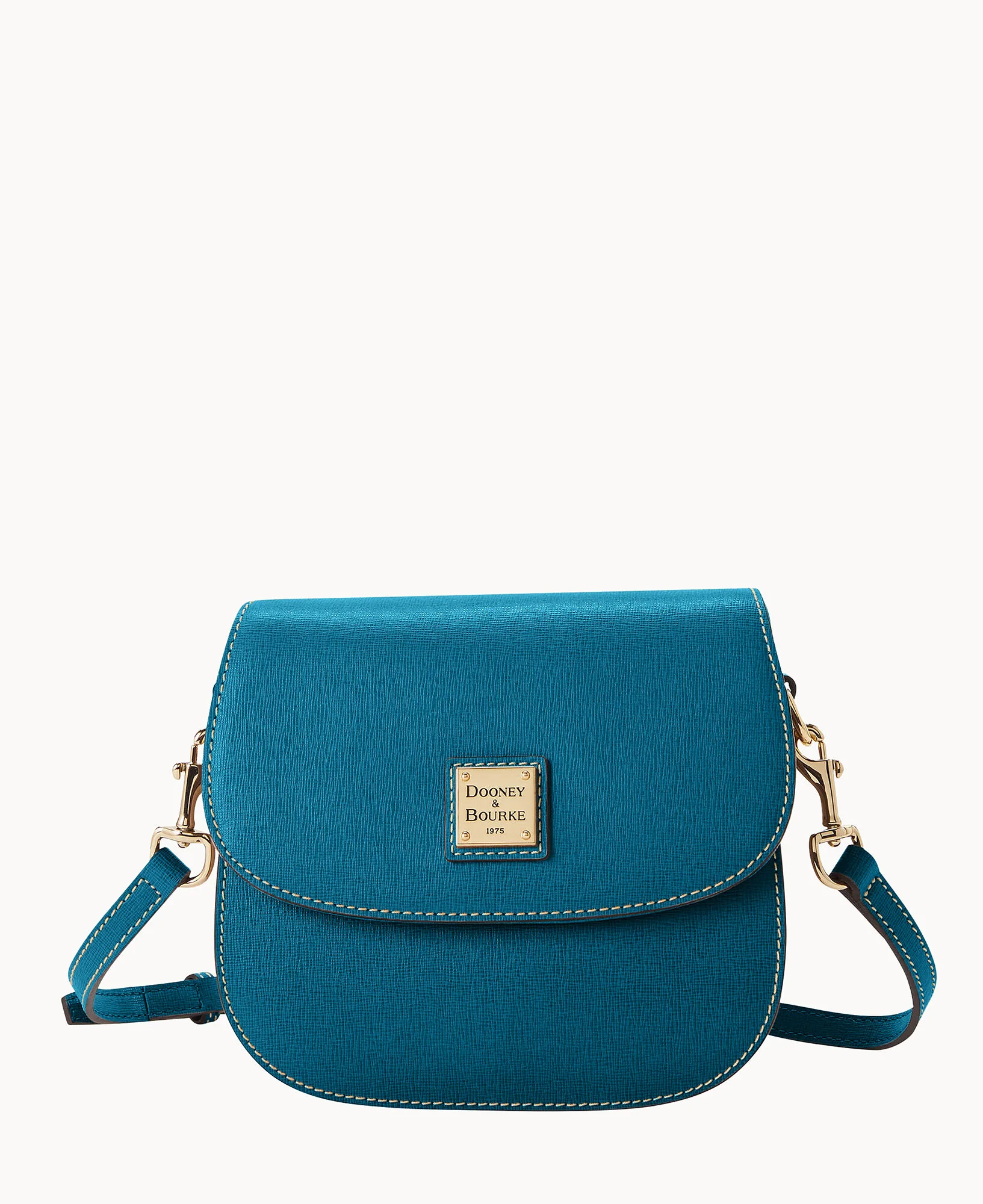 Saffiano Saddle Bag - Image 161