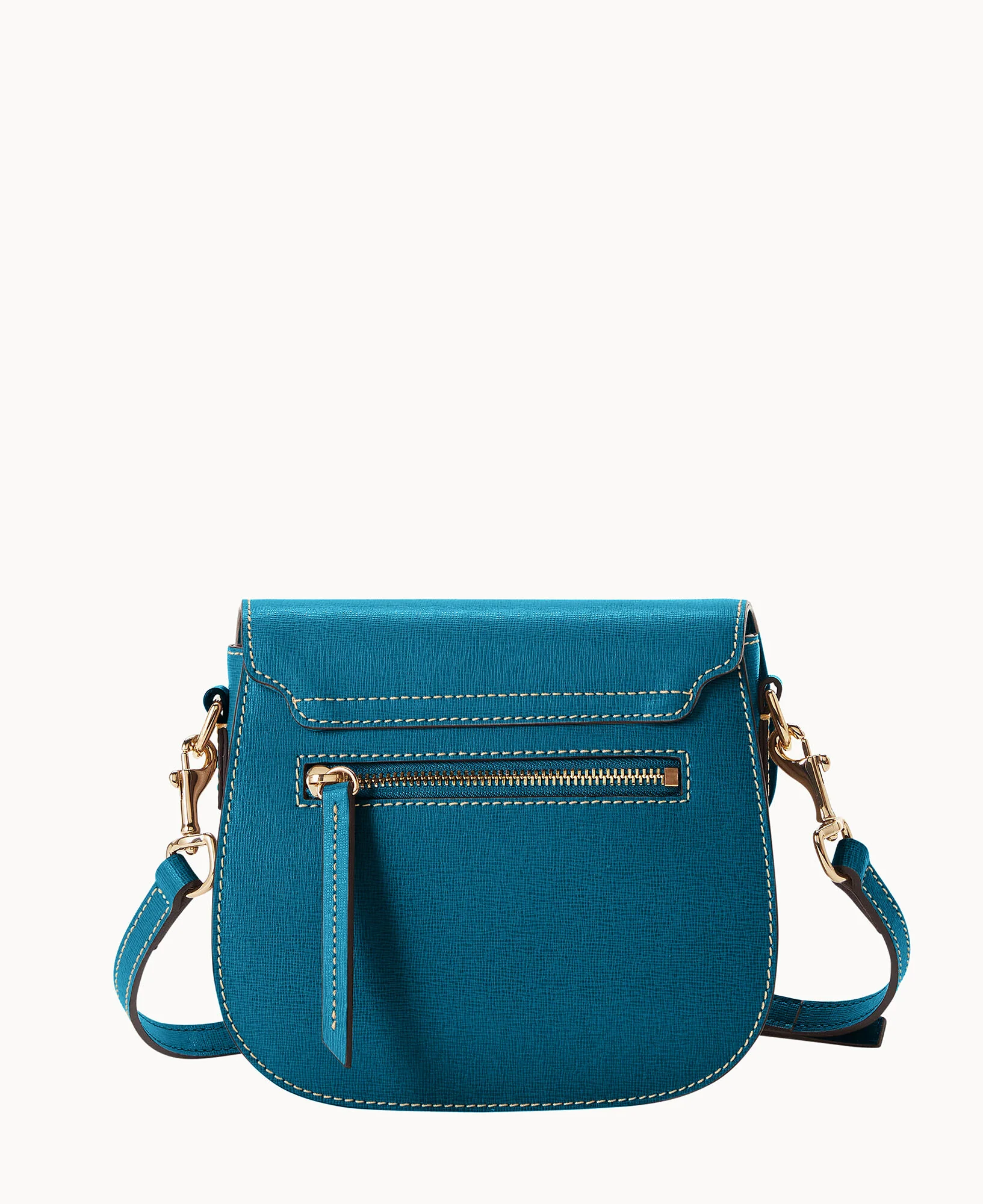 Saffiano Saddle Bag - Image 164