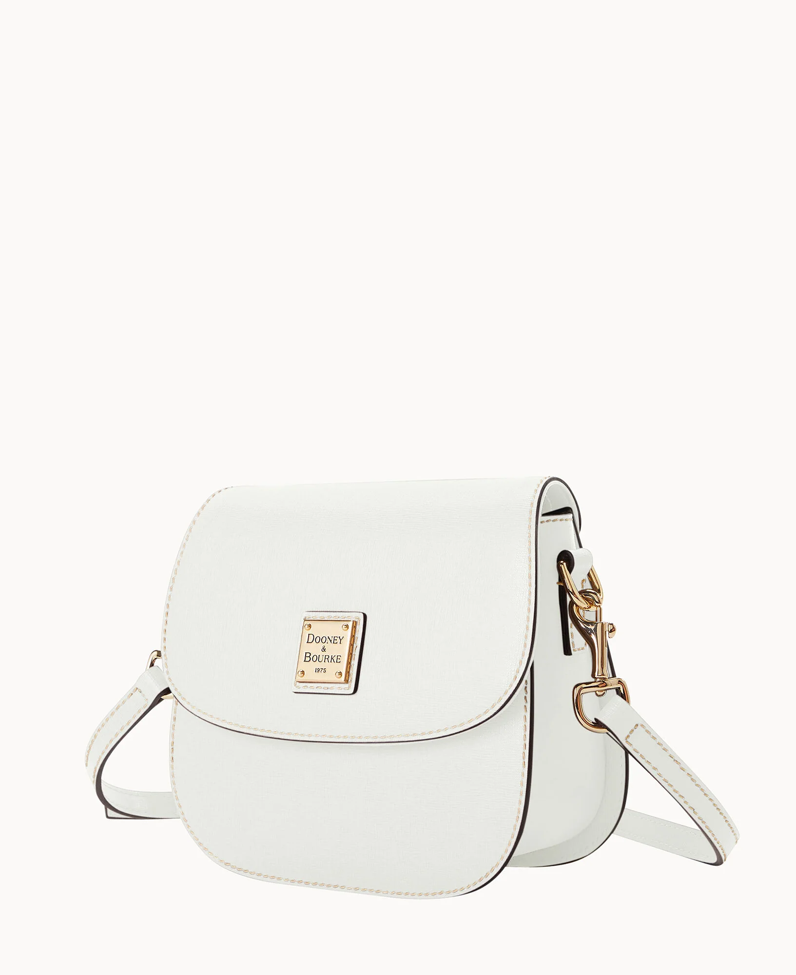 Saffiano Saddle Bag - Image 172