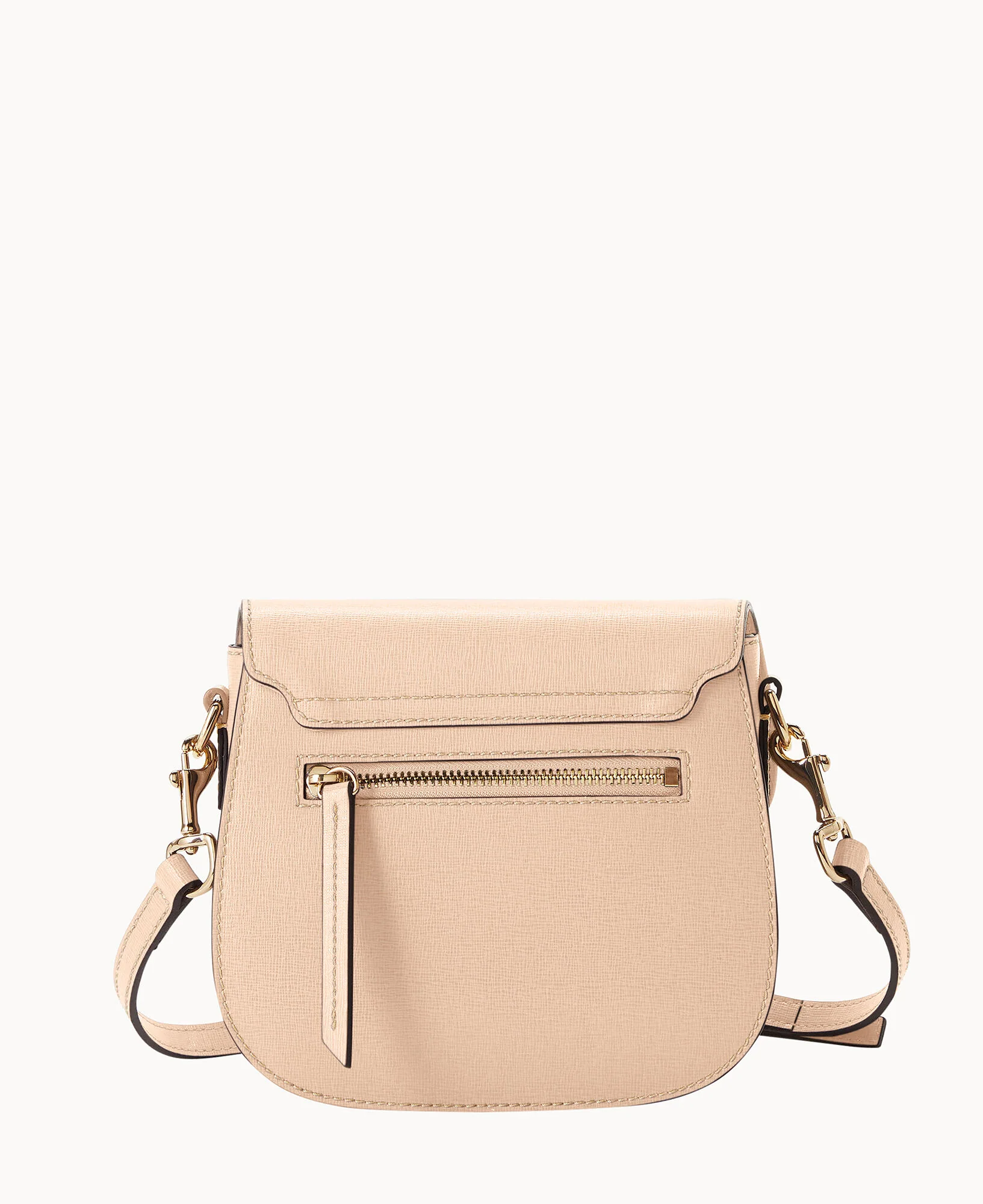 Saffiano Saddle Bag - Image 189