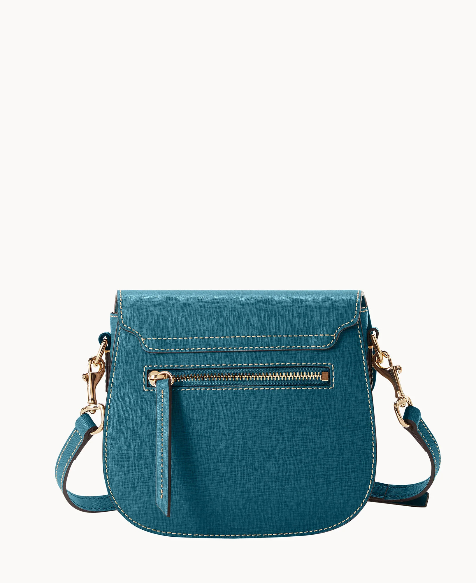 Saffiano Saddle Bag - Image 39