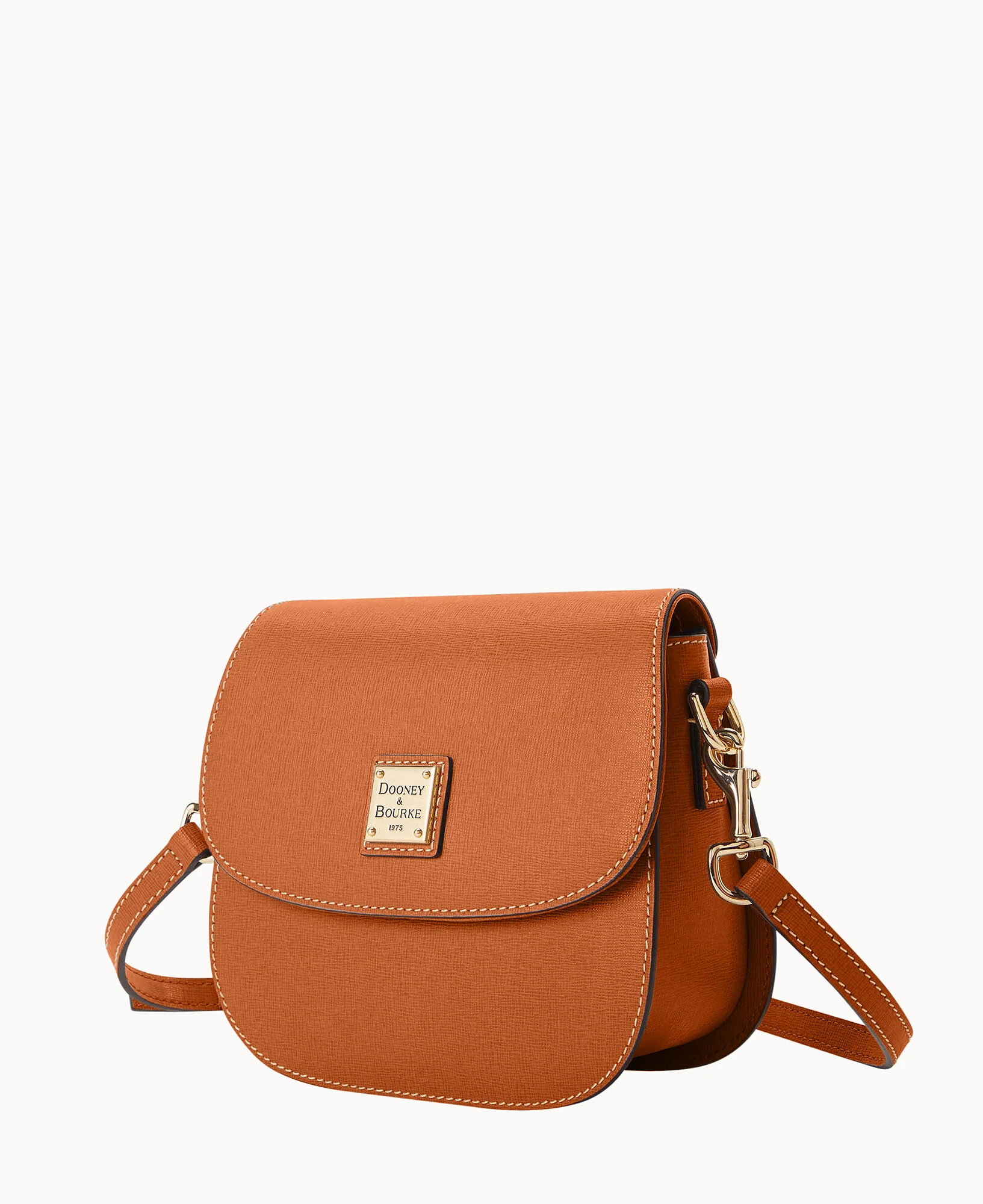 Saffiano Saddle Bag - Image 52