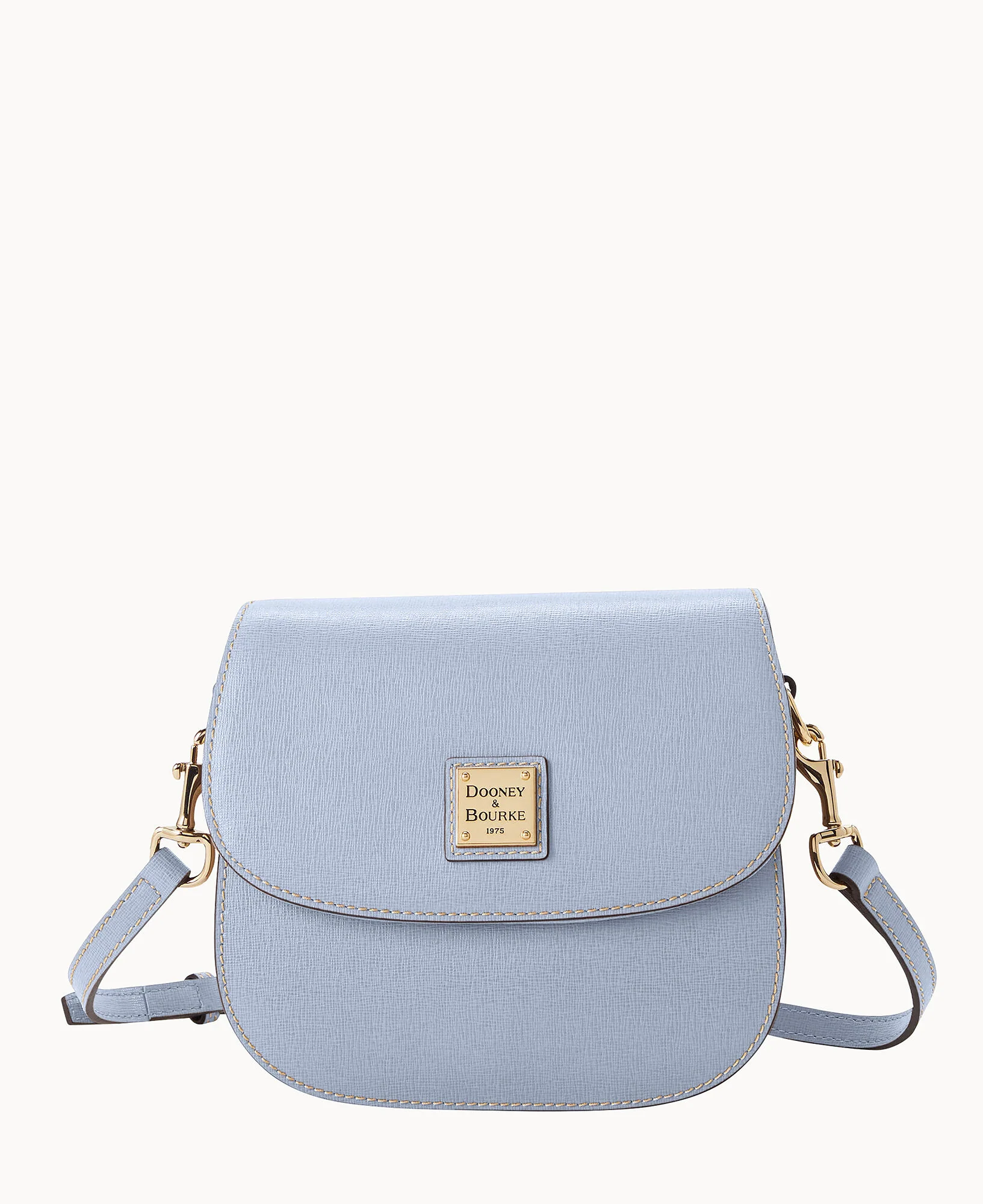 Saffiano Saddle Bag - Image 66