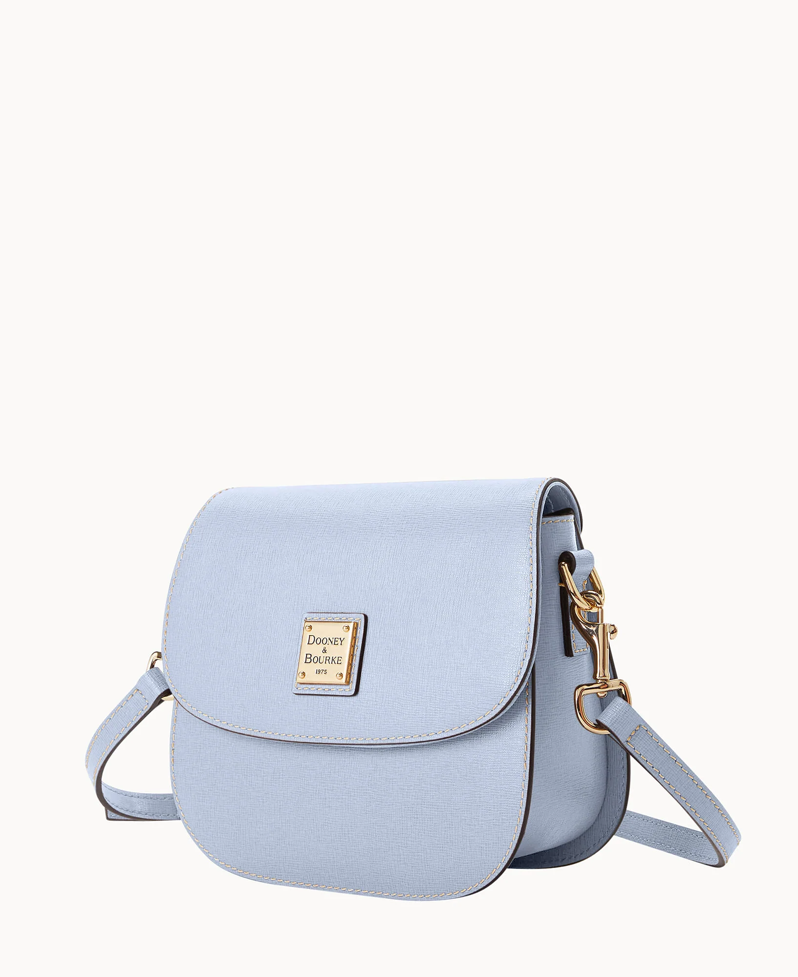 Saffiano Saddle Bag - Image 67