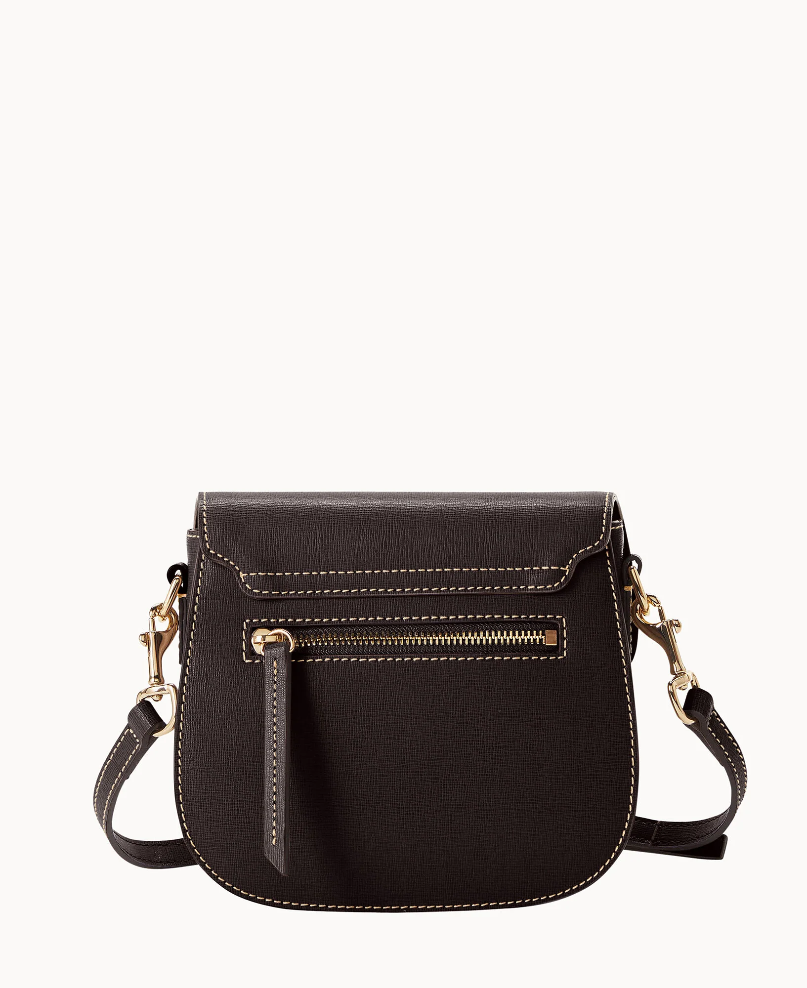 Saffiano Saddle Bag - Image 74