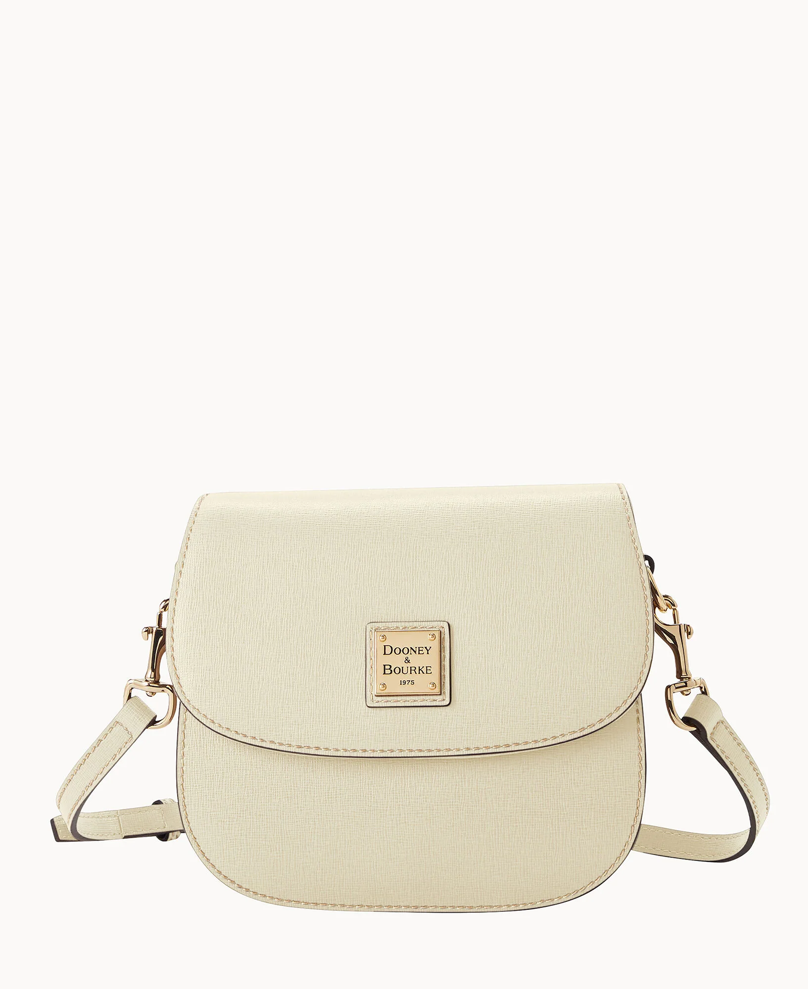 Saffiano Saddle Bag - Image 76